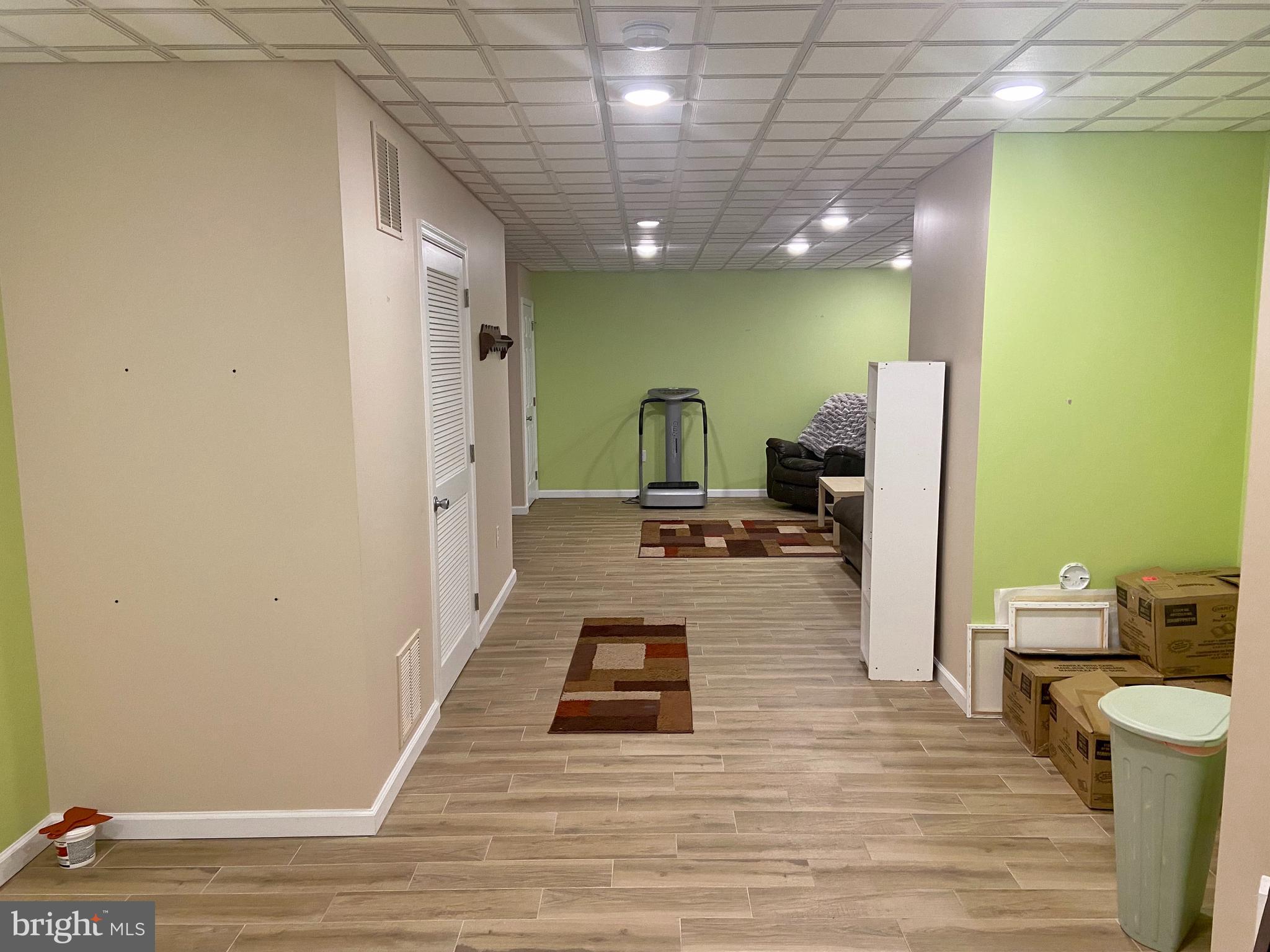 PERKIOMEN WOODS - Residential