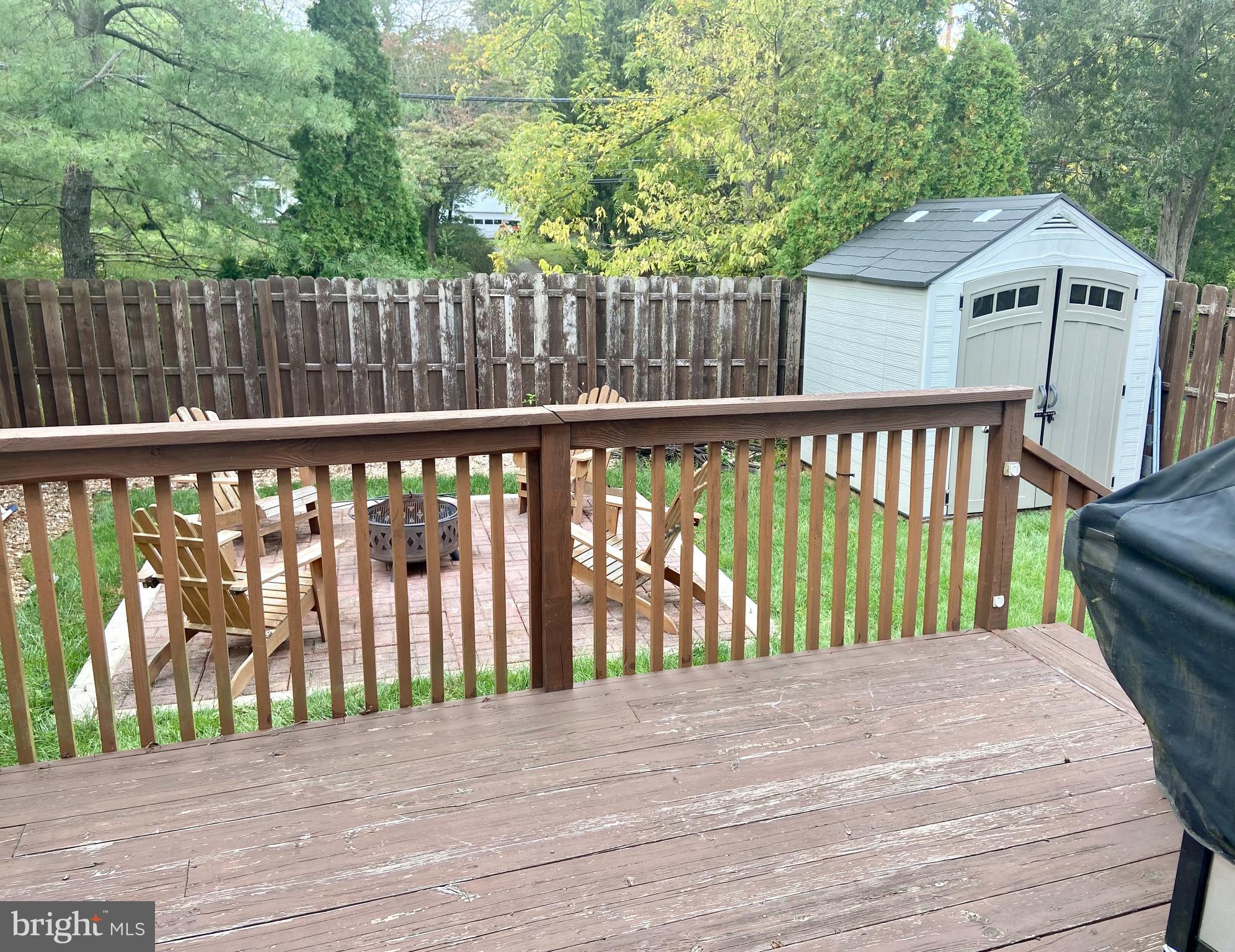 PERKIOMEN WOODS - Residential