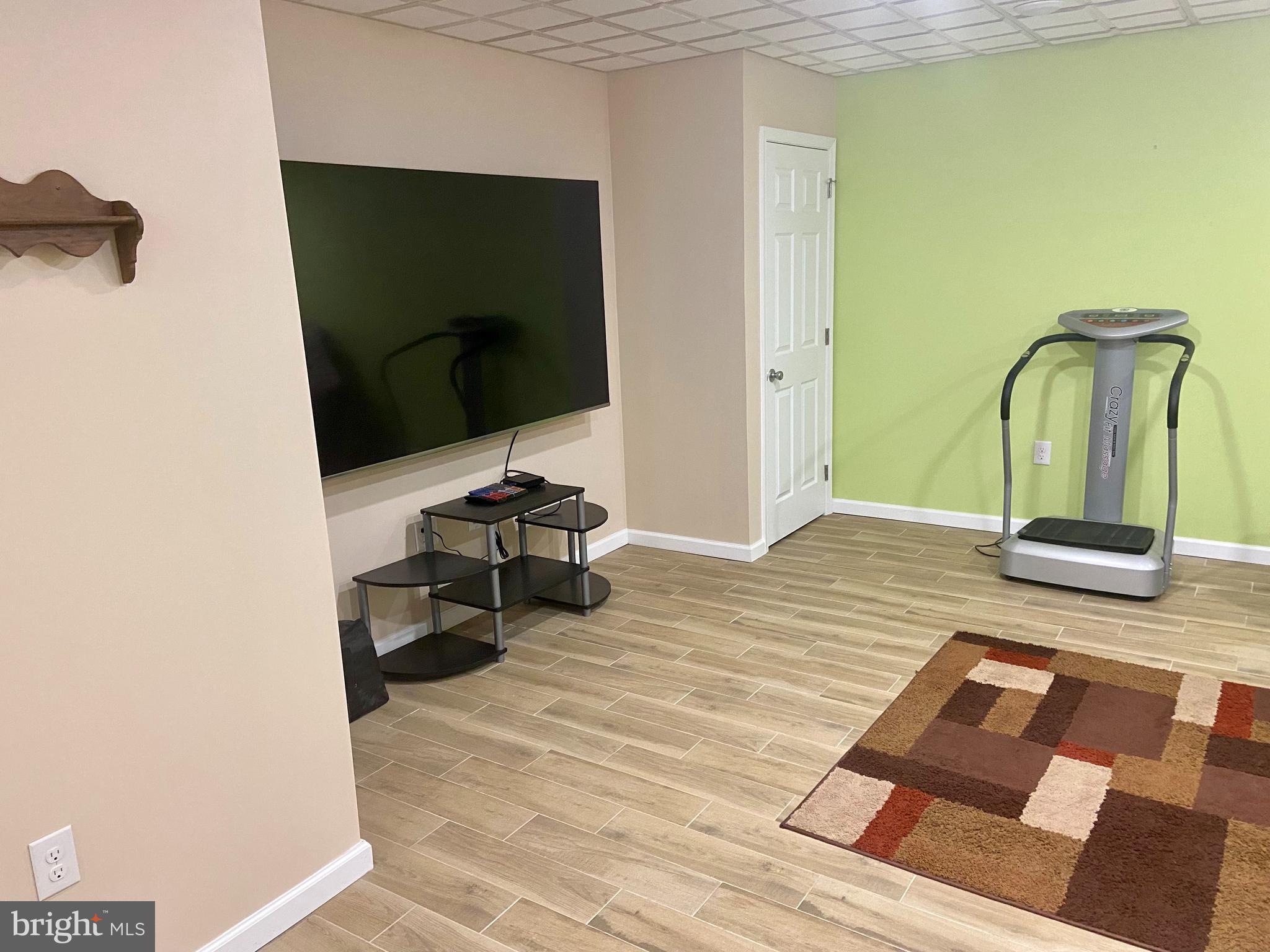 PERKIOMEN WOODS - Residential