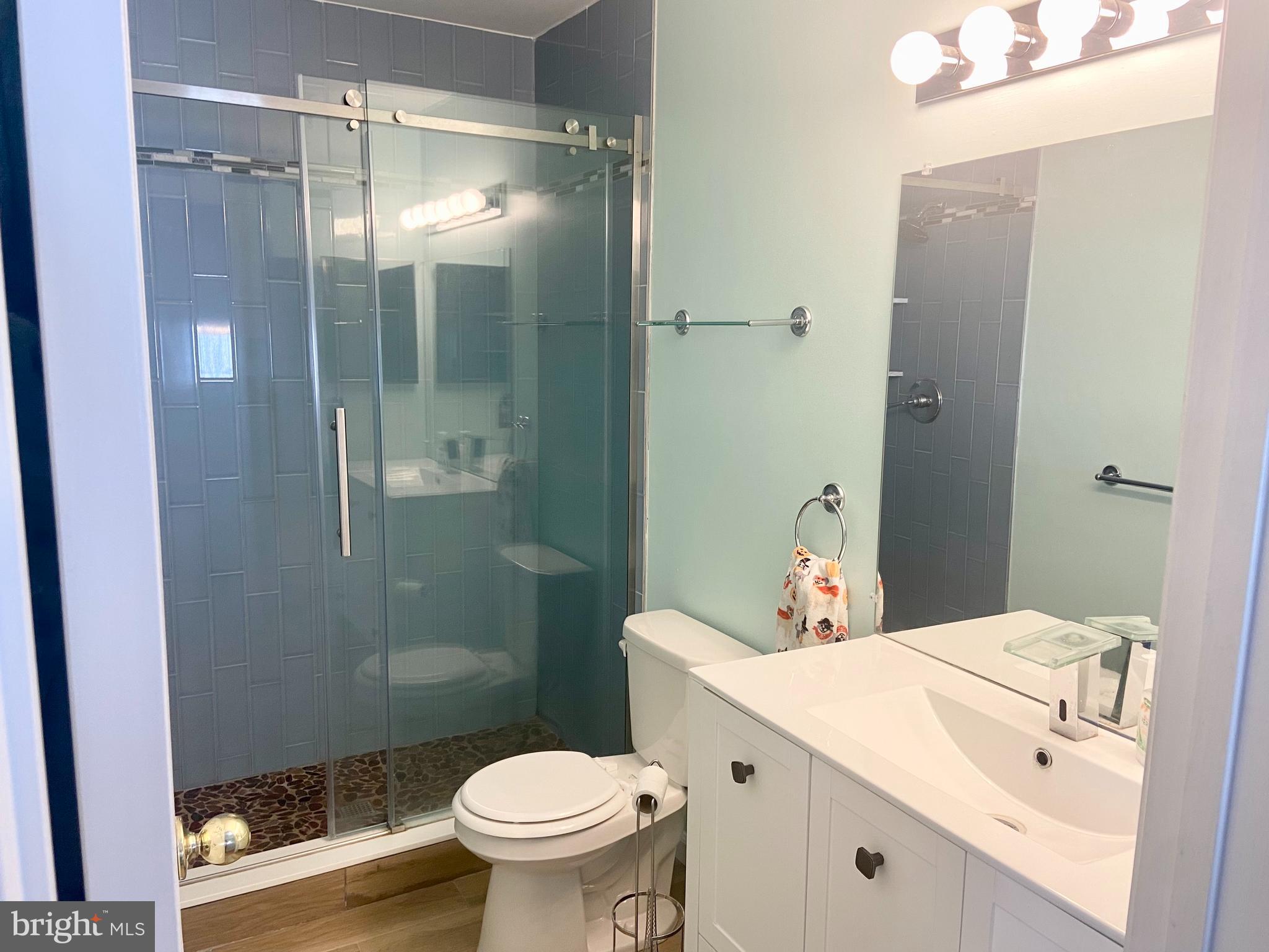 PERKIOMEN WOODS - Residential