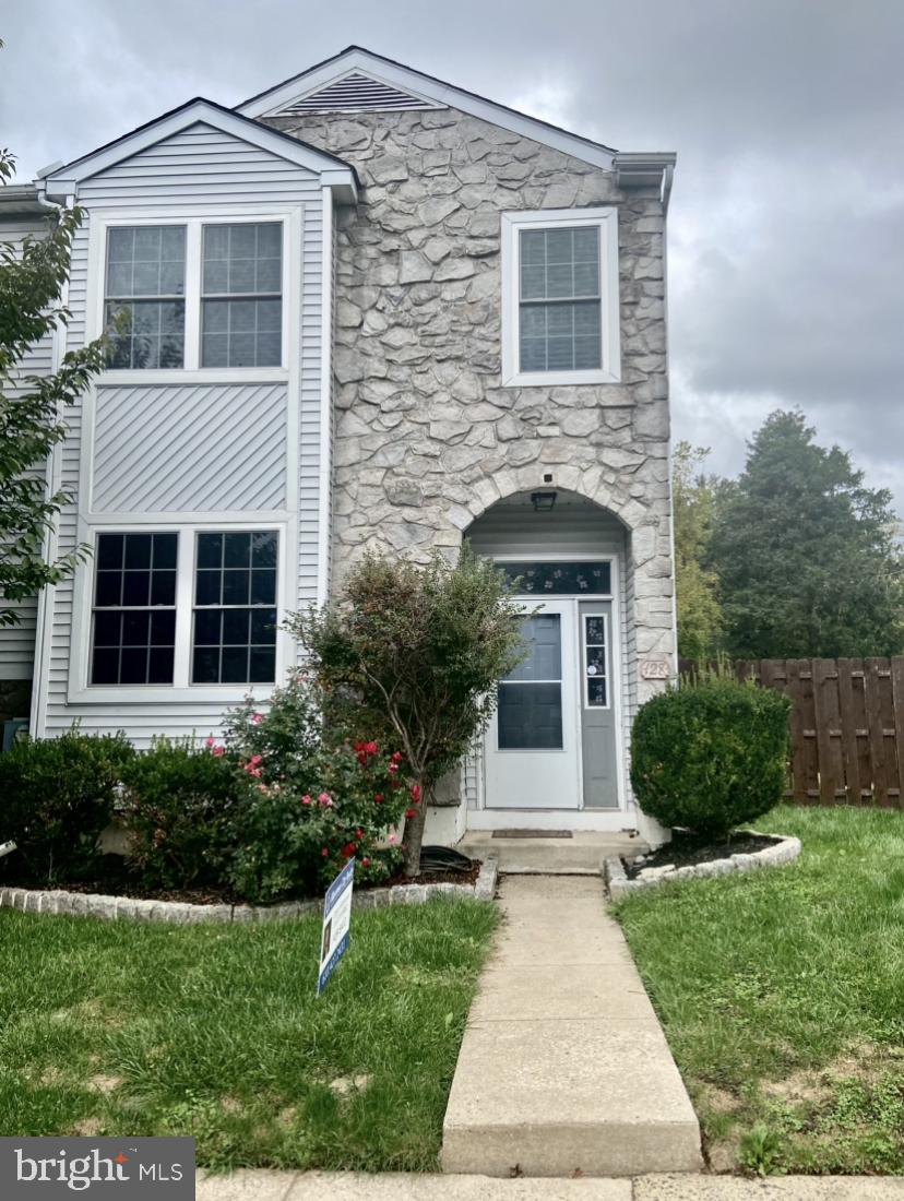 PERKIOMEN WOODS - Residential