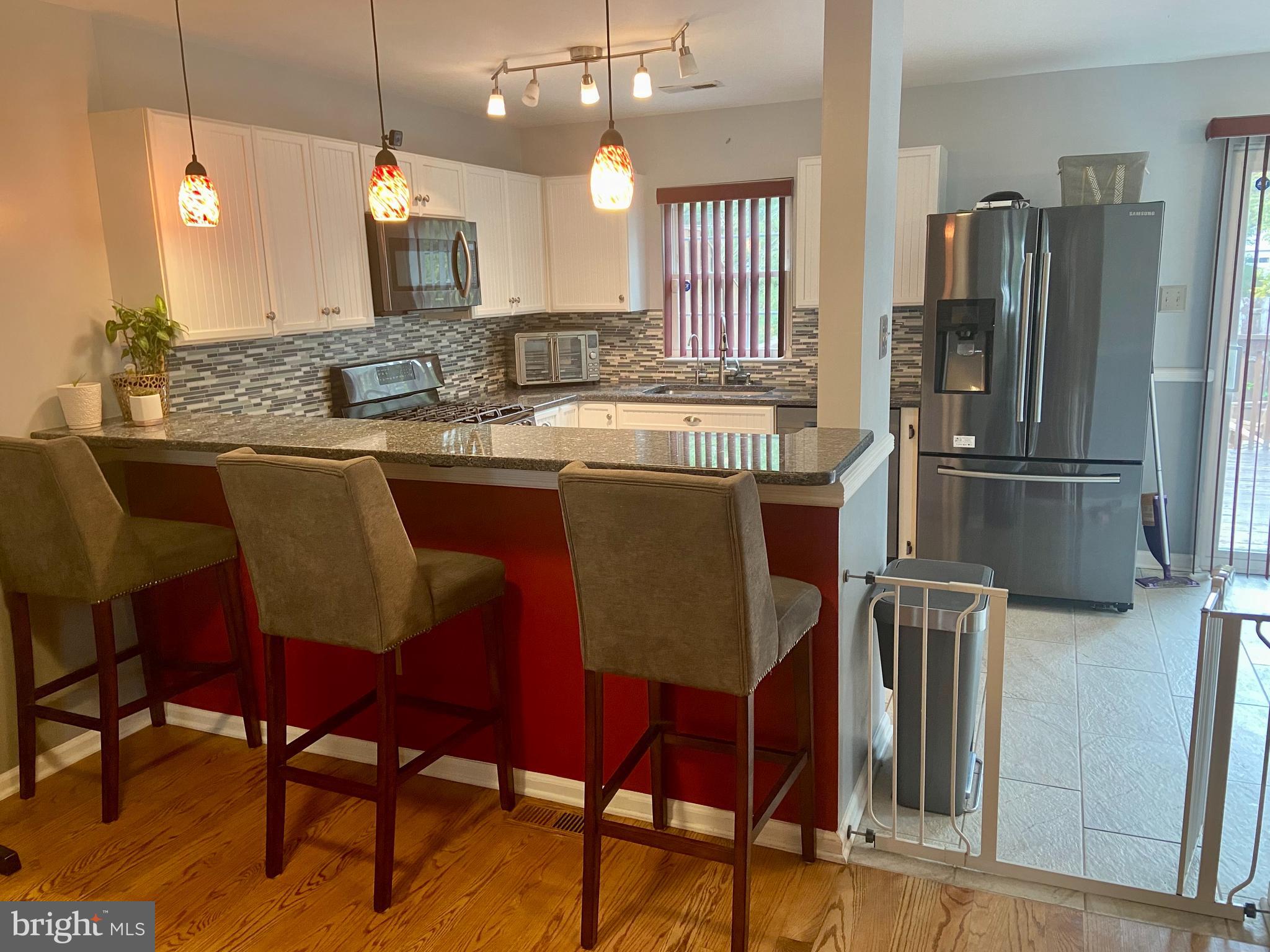 PERKIOMEN WOODS - Residential