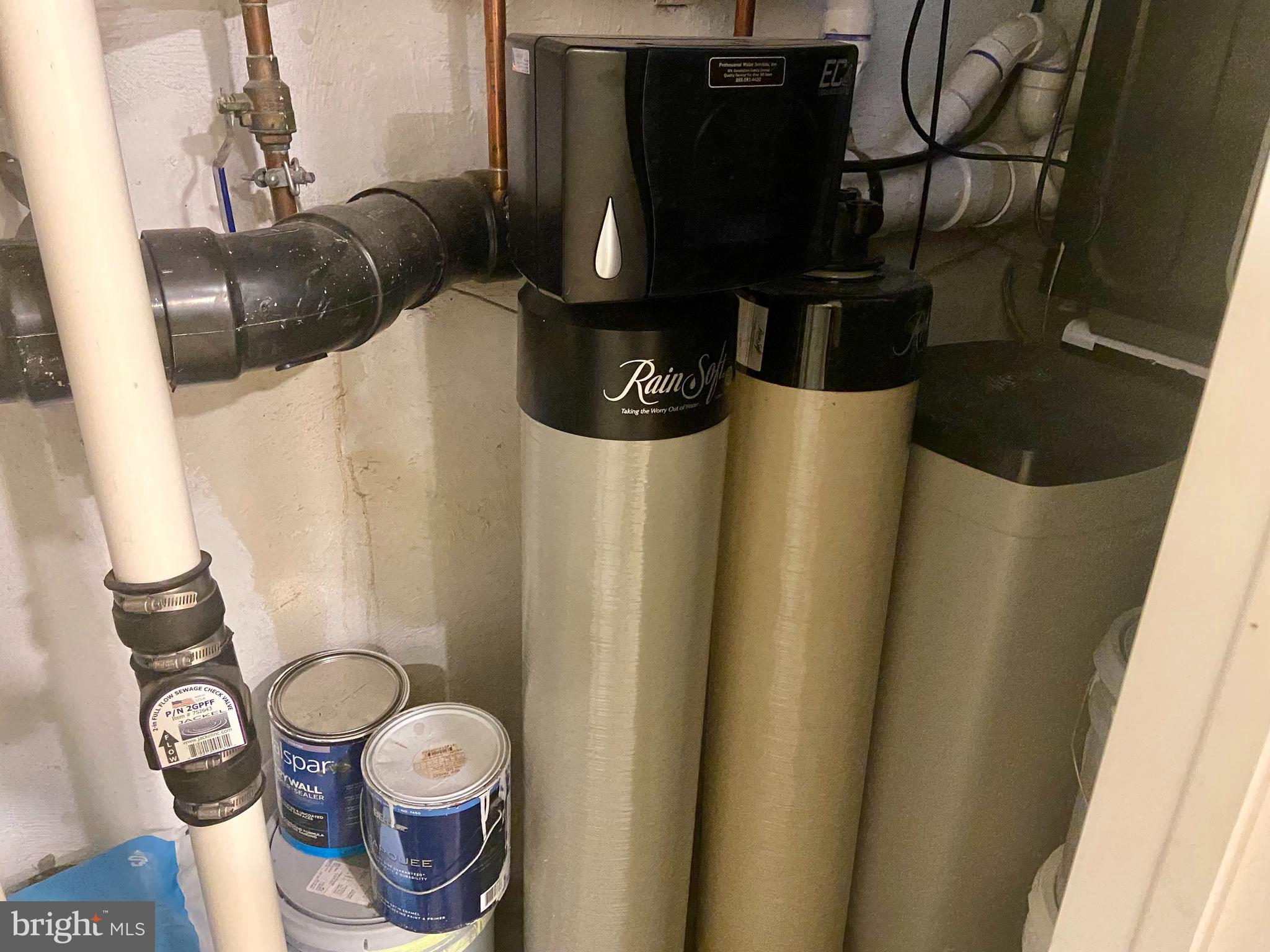 PERKIOMEN WOODS - Residential