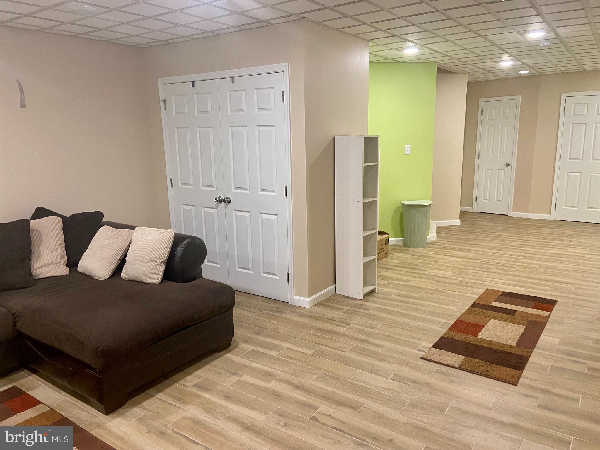 PERKIOMEN WOODS - Residential