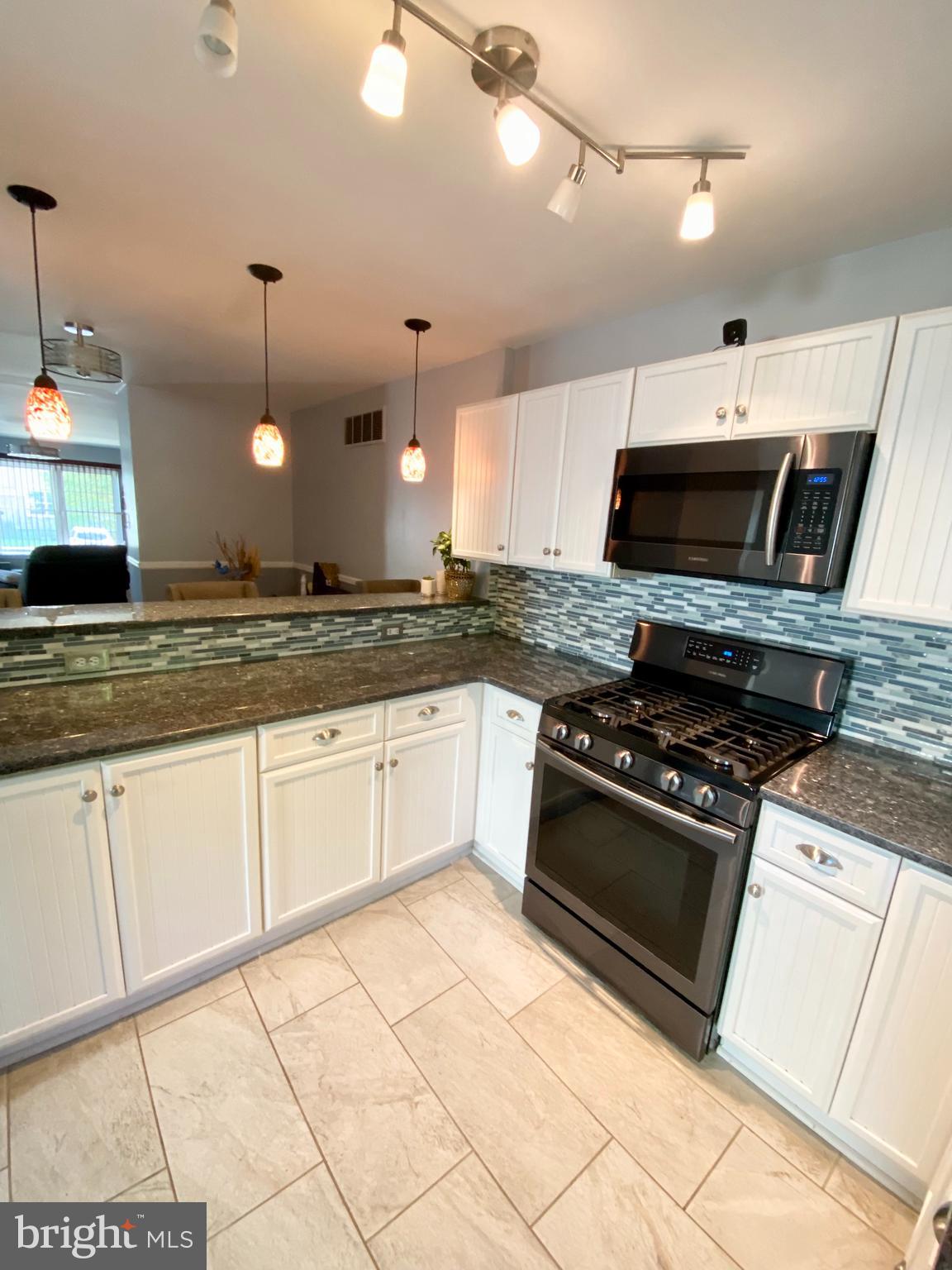 PERKIOMEN WOODS - Residential