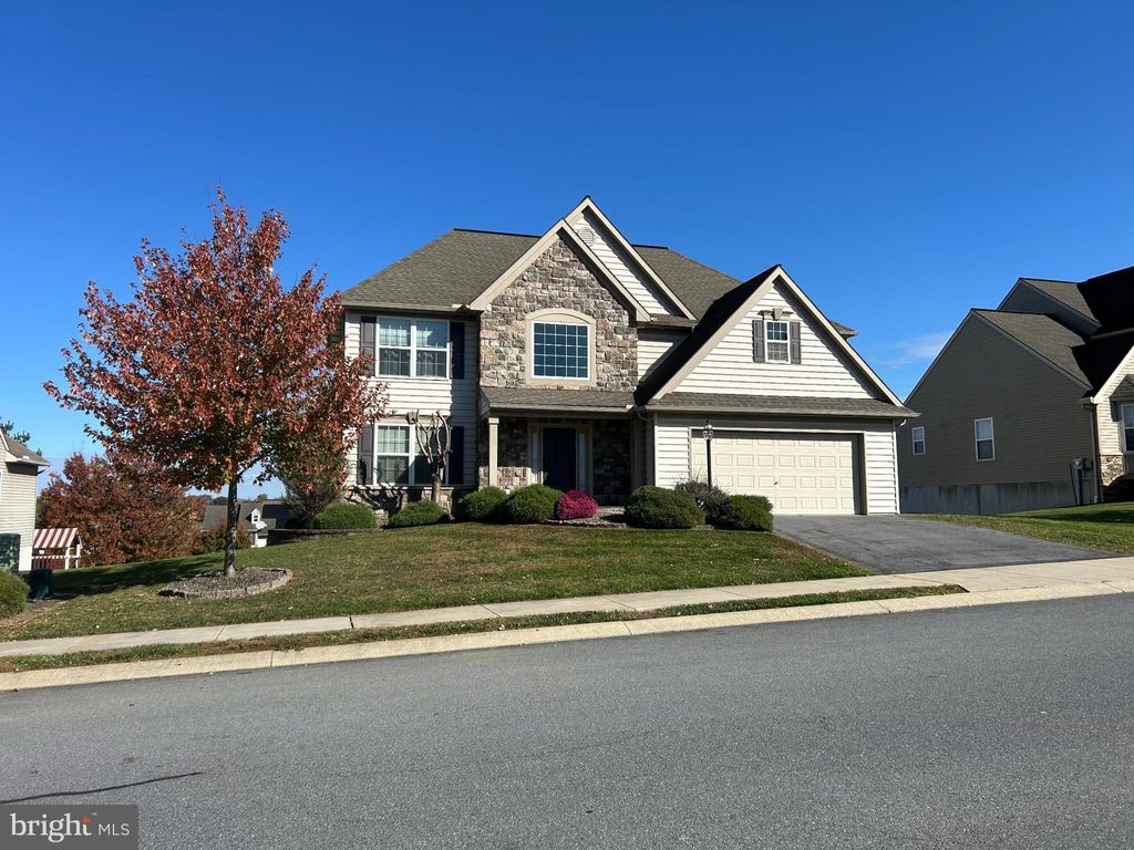 Photo of 22 Summerlyn Drive, EPHRATA, PA 17522 (MLS # PALA2078860)