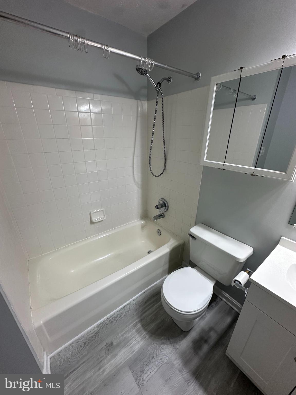 VILLAGE AT SHERANDO - Residential Lease