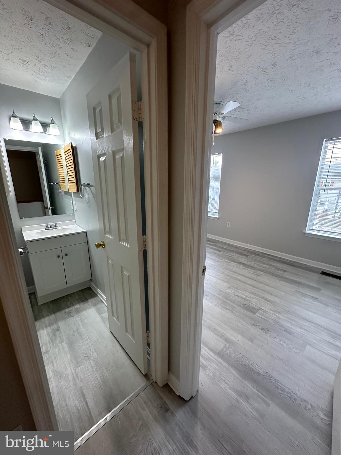 VILLAGE AT SHERANDO - Residential Lease