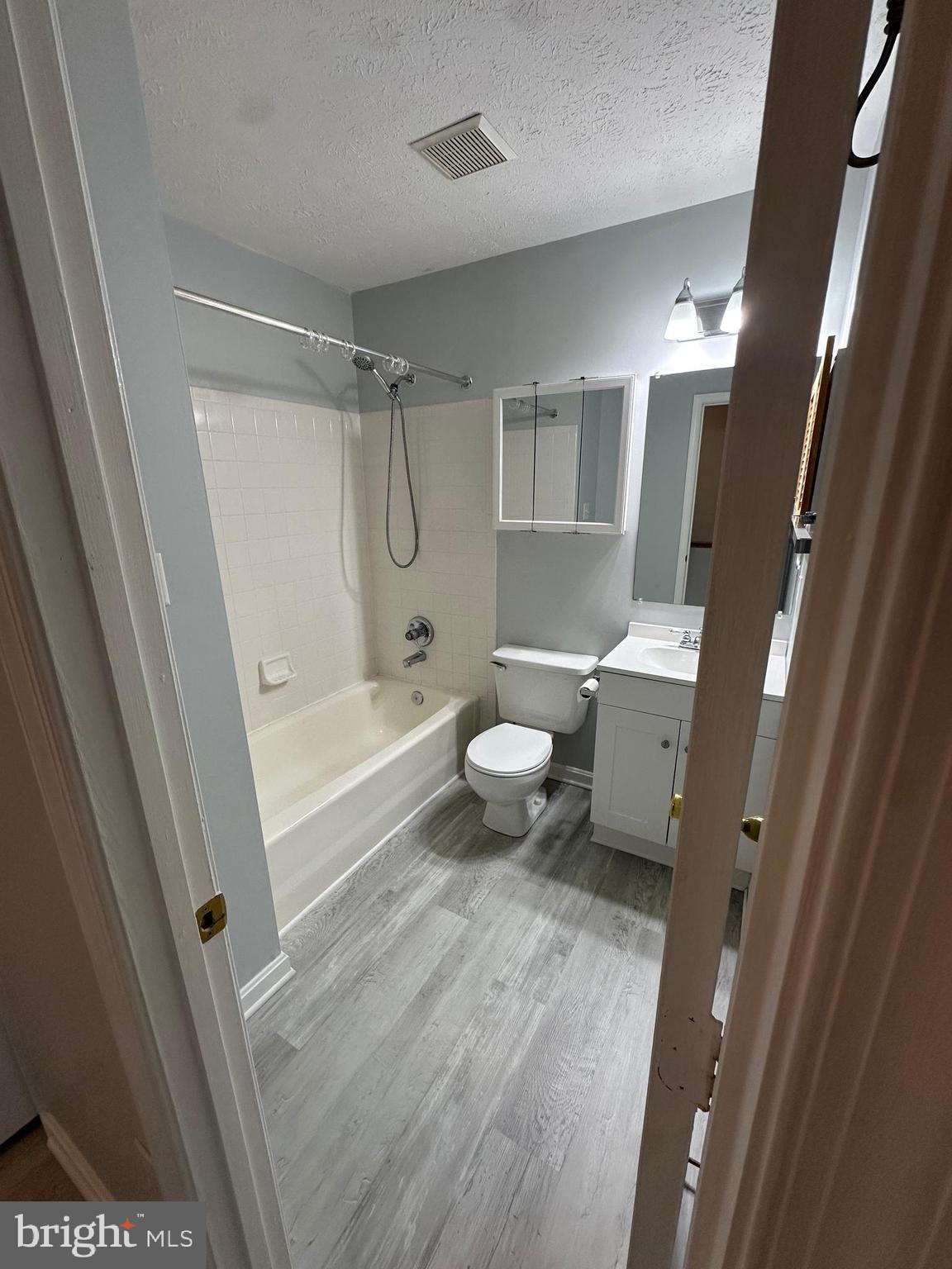 VILLAGE AT SHERANDO - Residential Lease