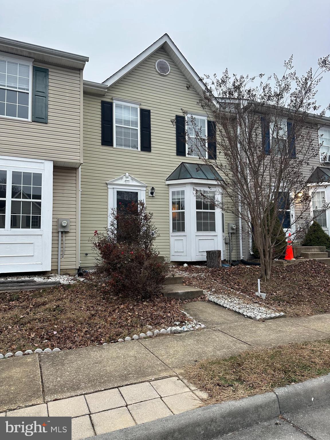 VILLAGE AT SHERANDO - Residential Lease