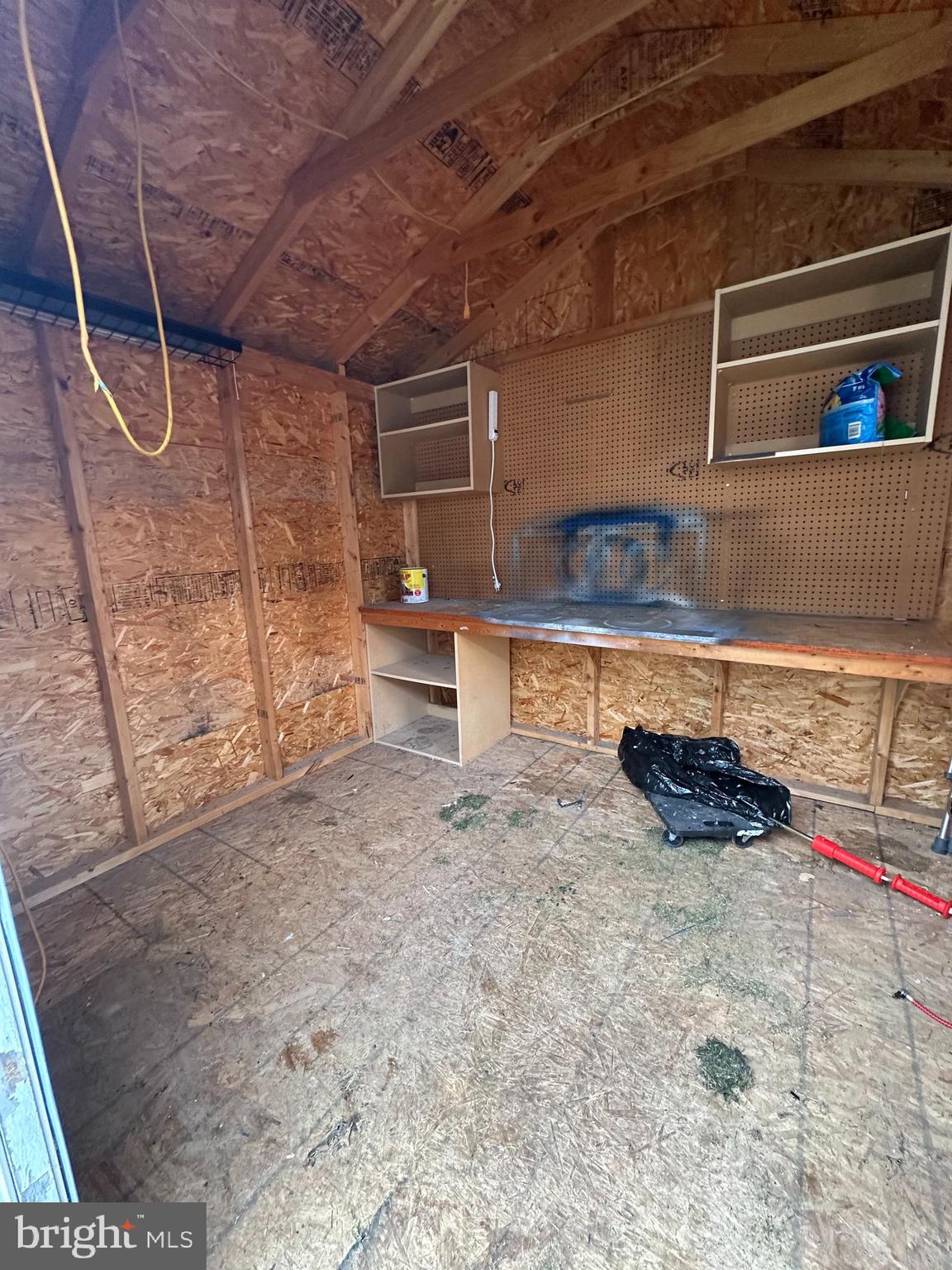 VILLAGE AT SHERANDO - Residential Lease