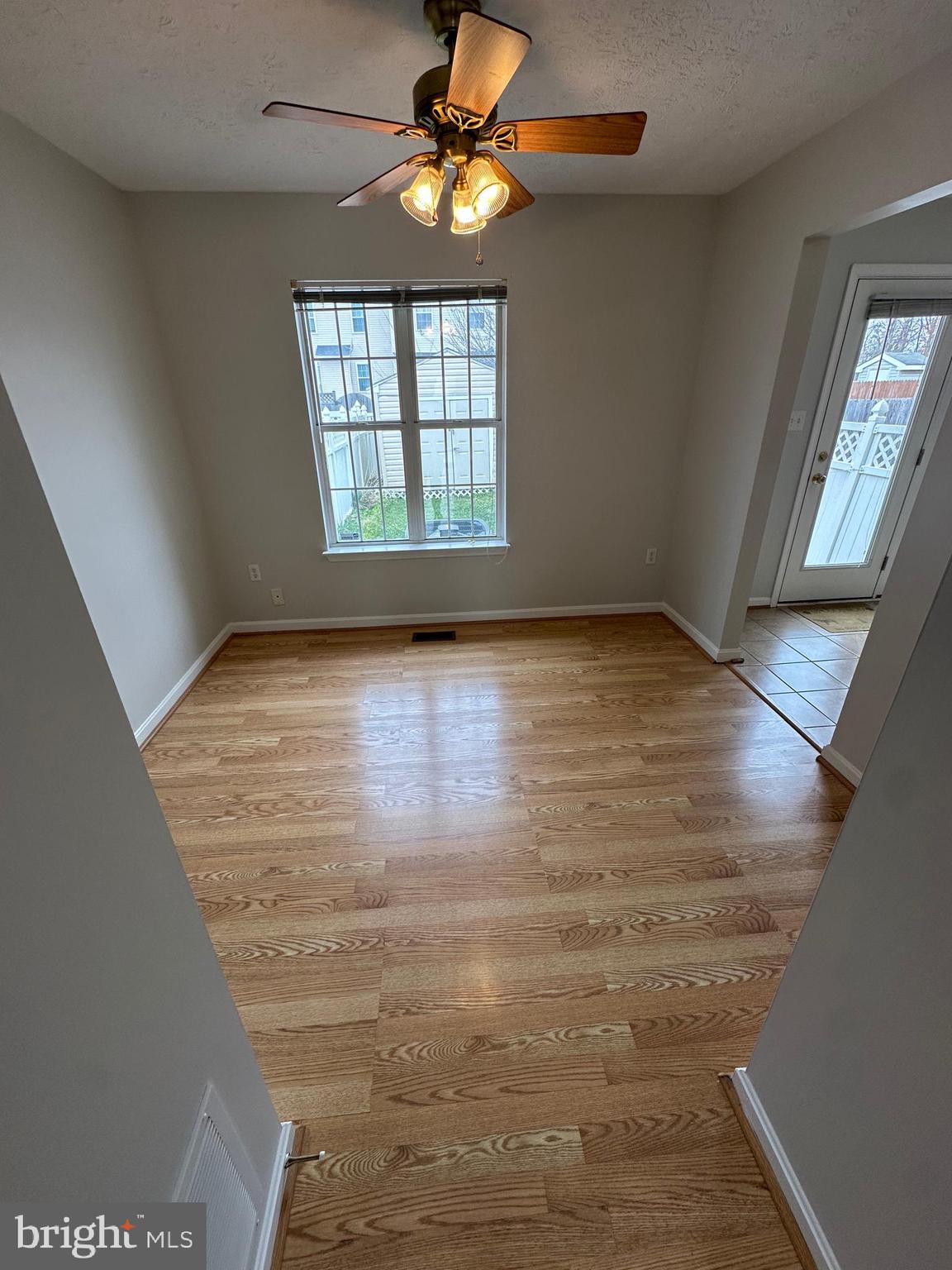 VILLAGE AT SHERANDO - Residential Lease