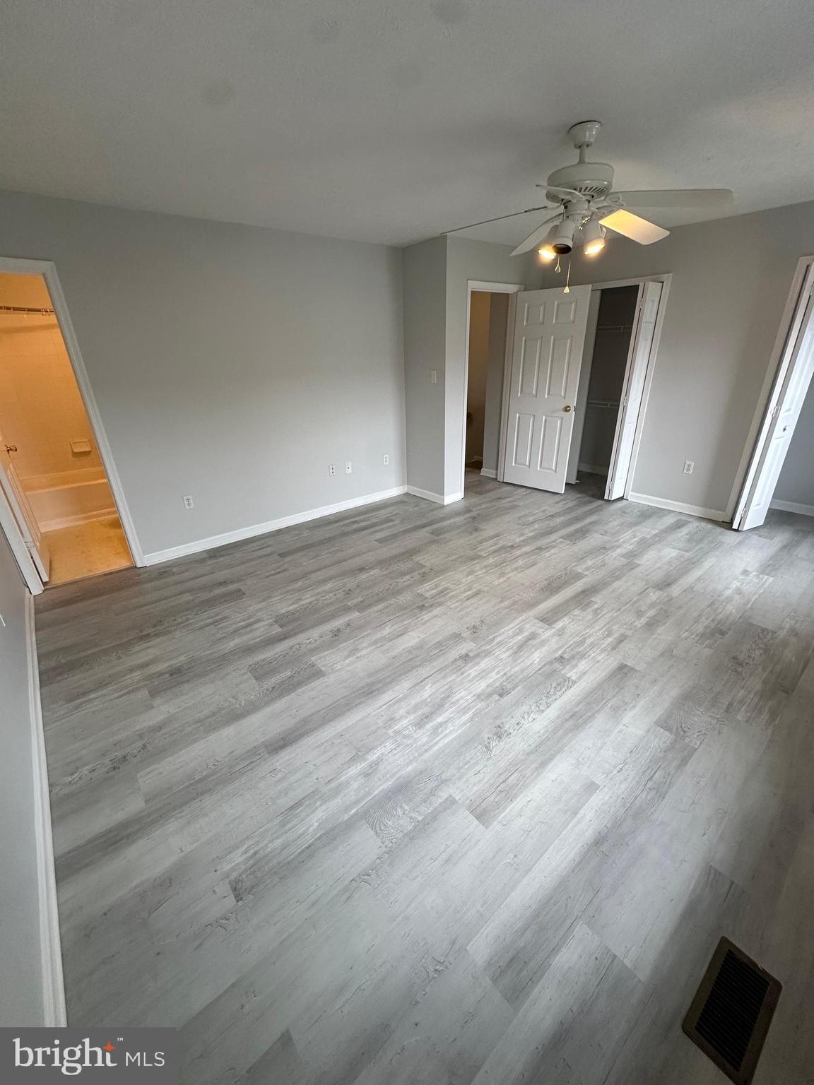 VILLAGE AT SHERANDO - Residential Lease