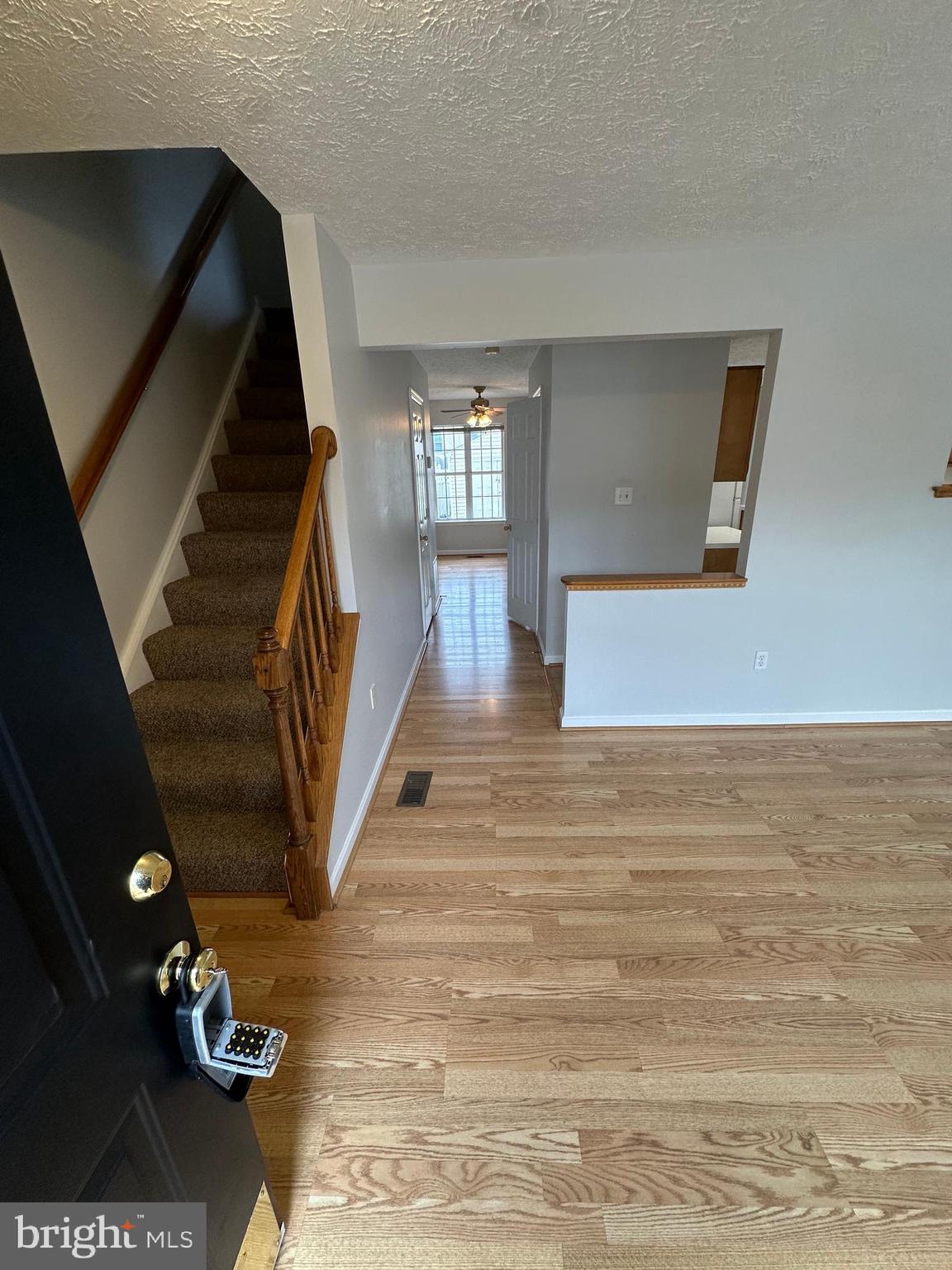 VILLAGE AT SHERANDO - Residential Lease