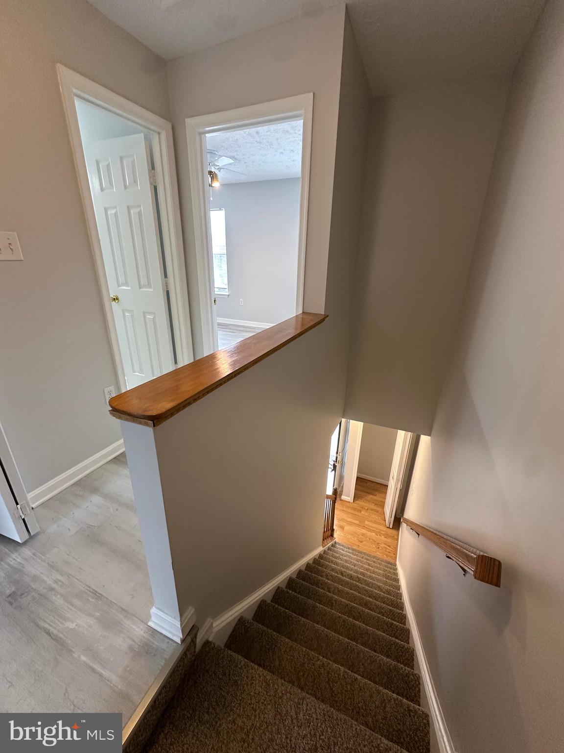 VILLAGE AT SHERANDO - Residential Lease