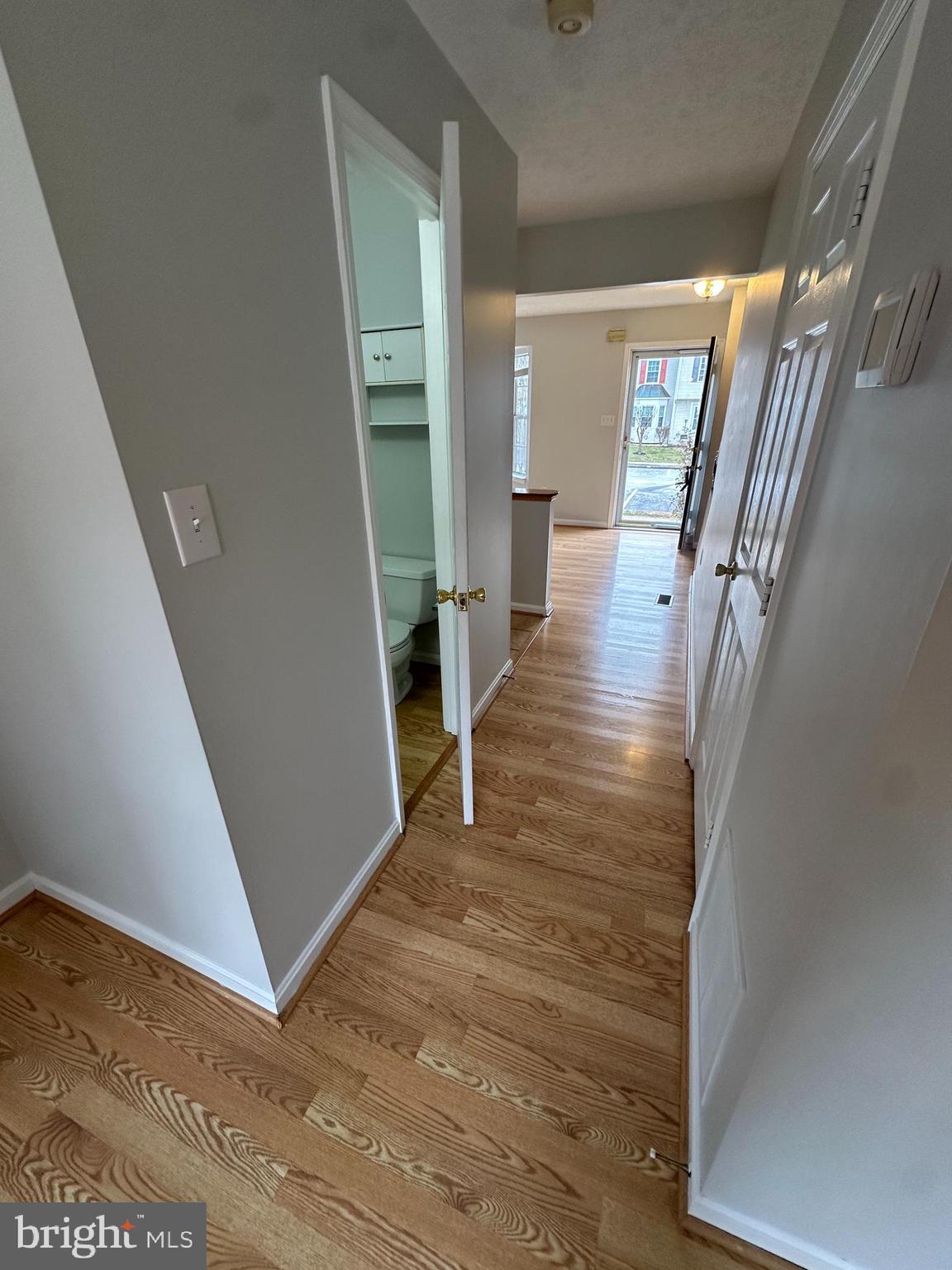 VILLAGE AT SHERANDO - Residential Lease