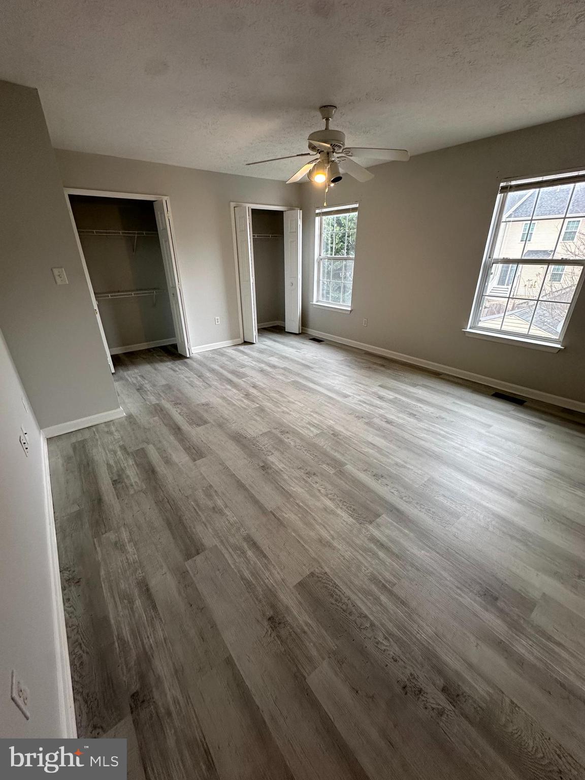 VILLAGE AT SHERANDO - Residential Lease