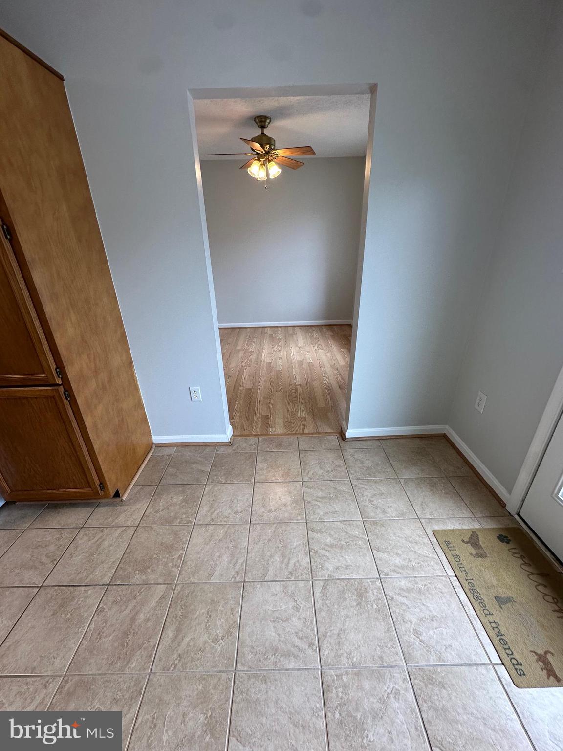 VILLAGE AT SHERANDO - Residential Lease