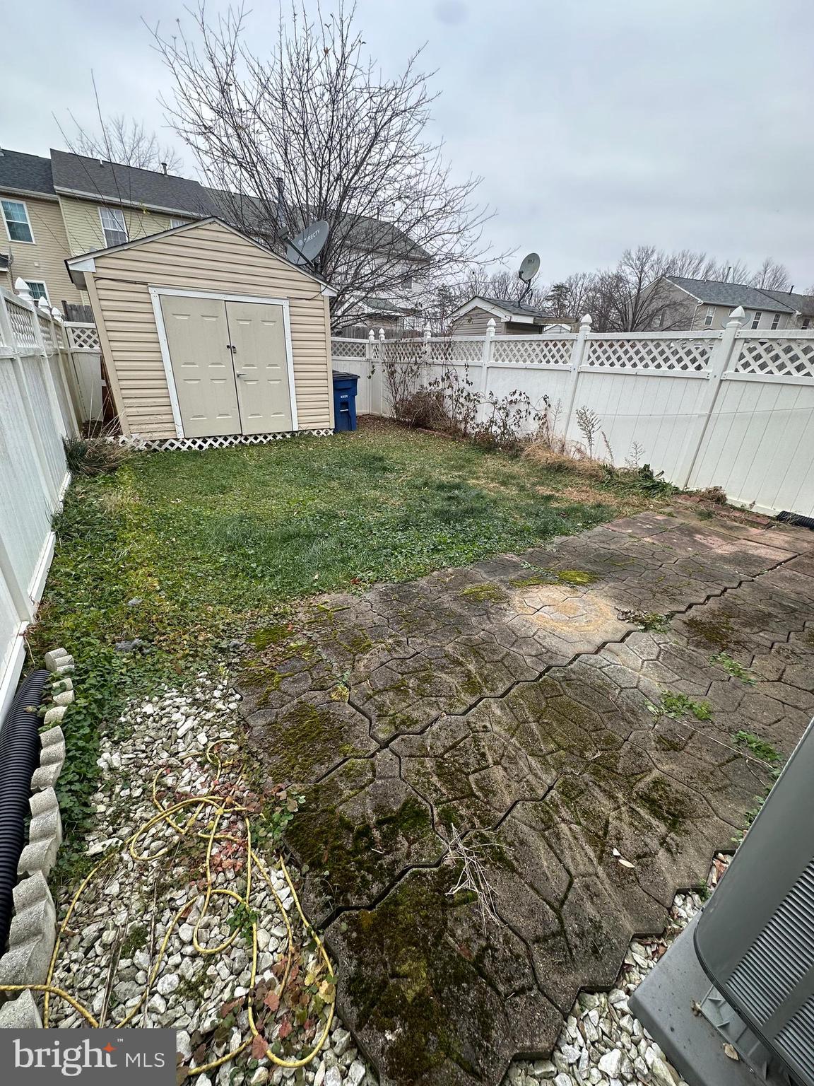 VILLAGE AT SHERANDO - Residential Lease