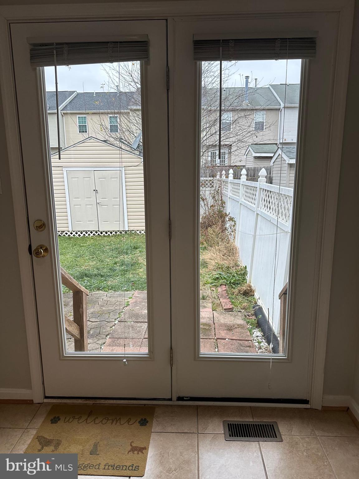 VILLAGE AT SHERANDO - Residential Lease