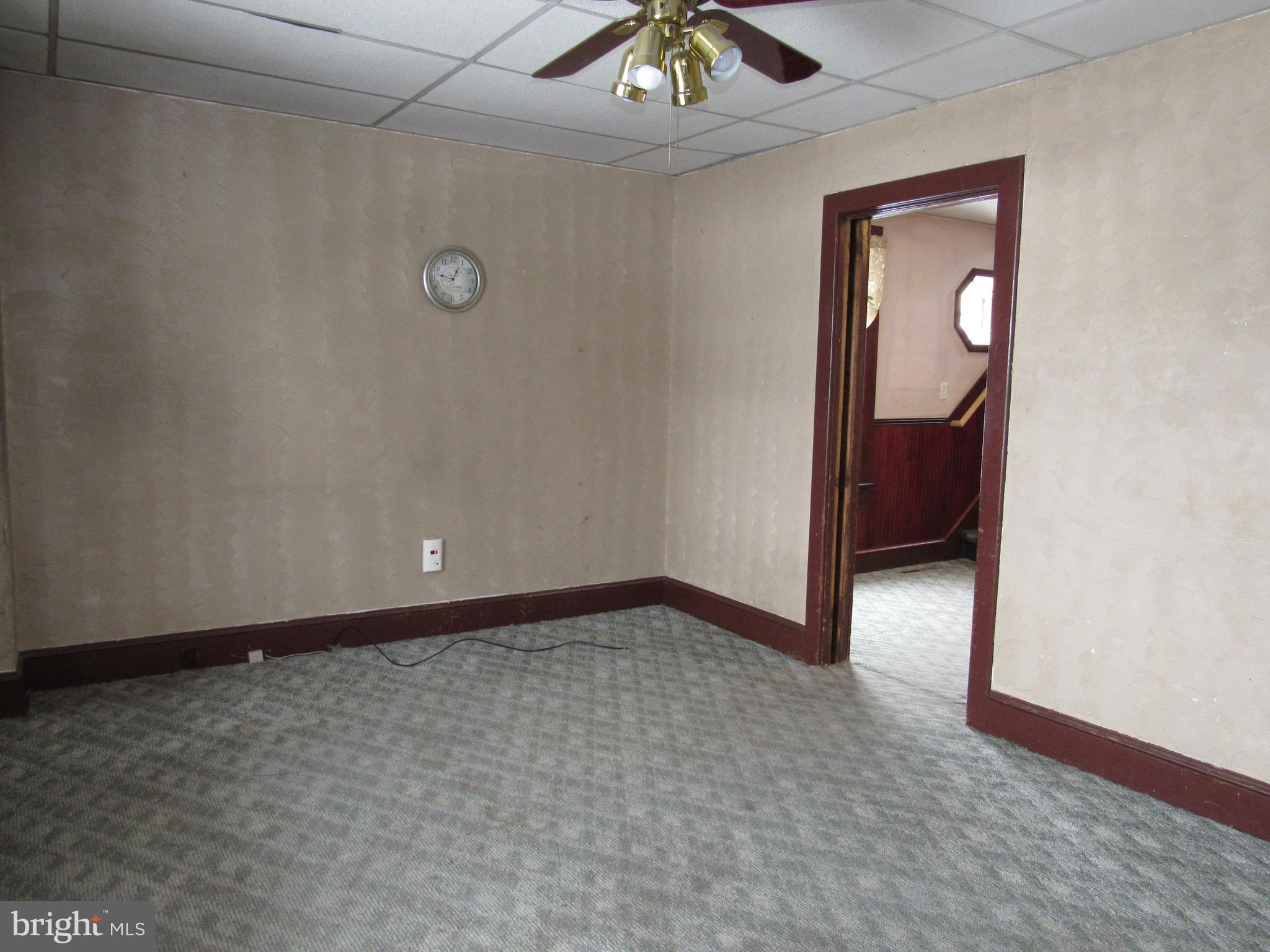 PALO ALTO - Residential