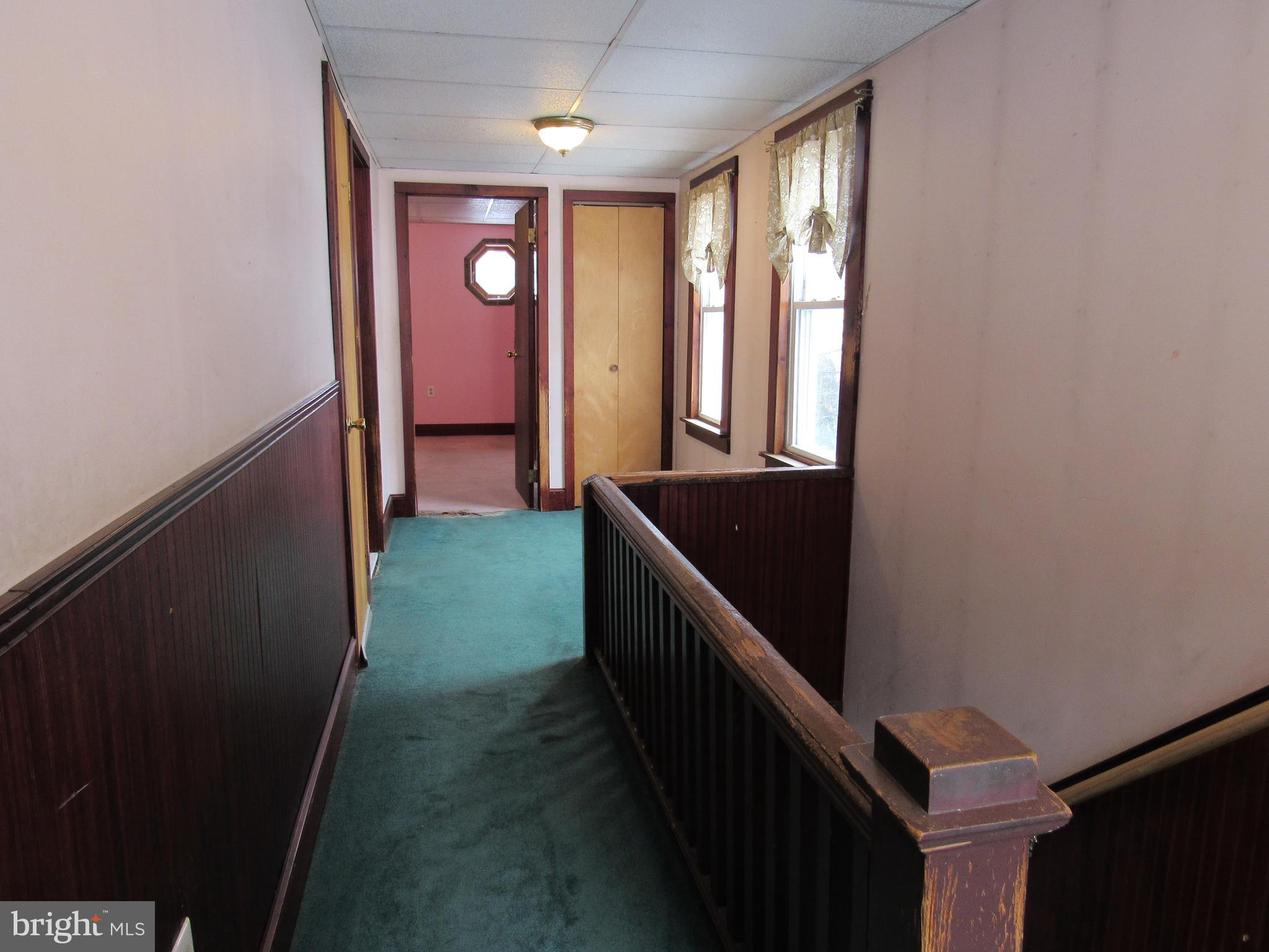 PALO ALTO - Residential