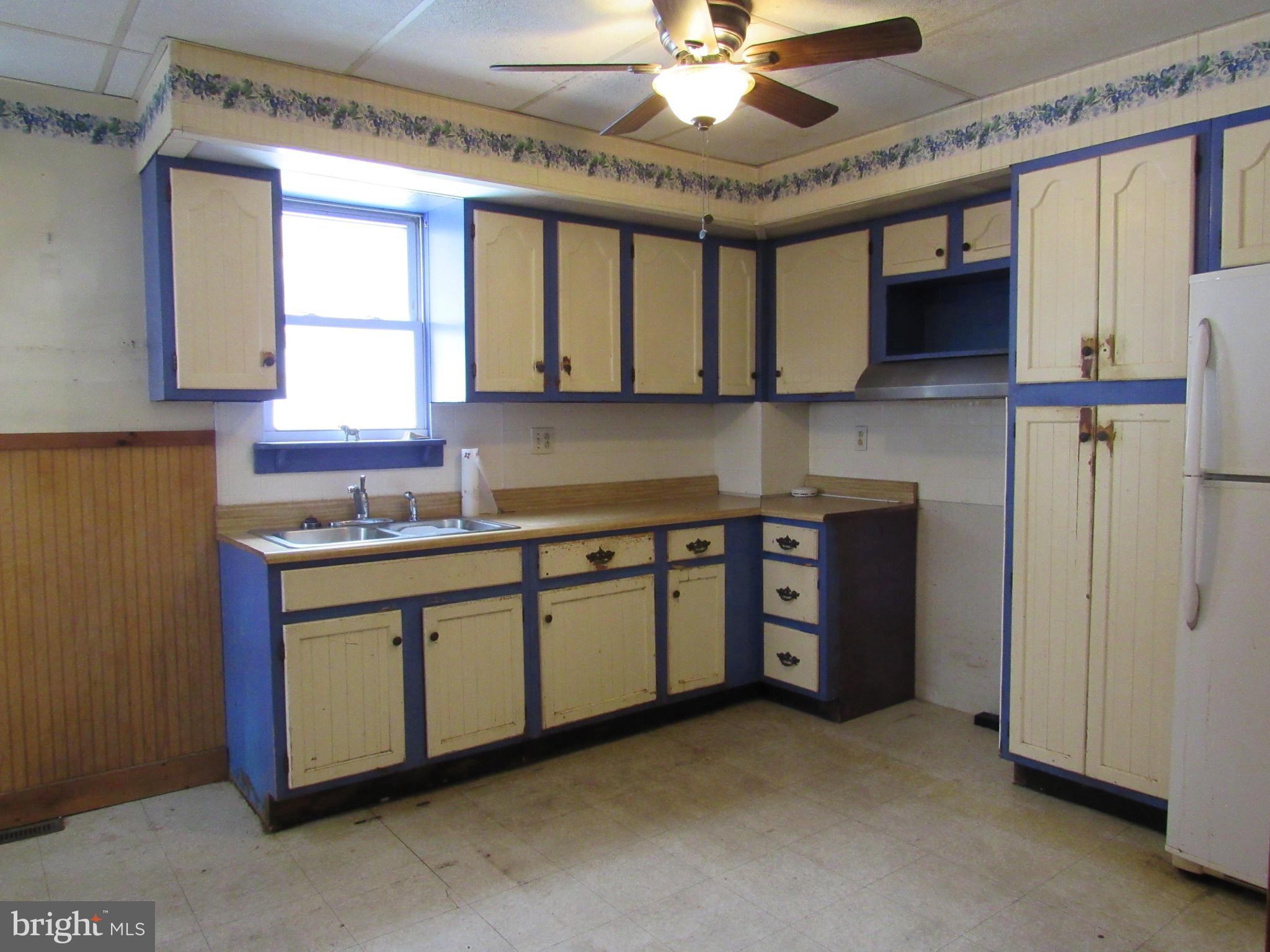 PALO ALTO - Residential