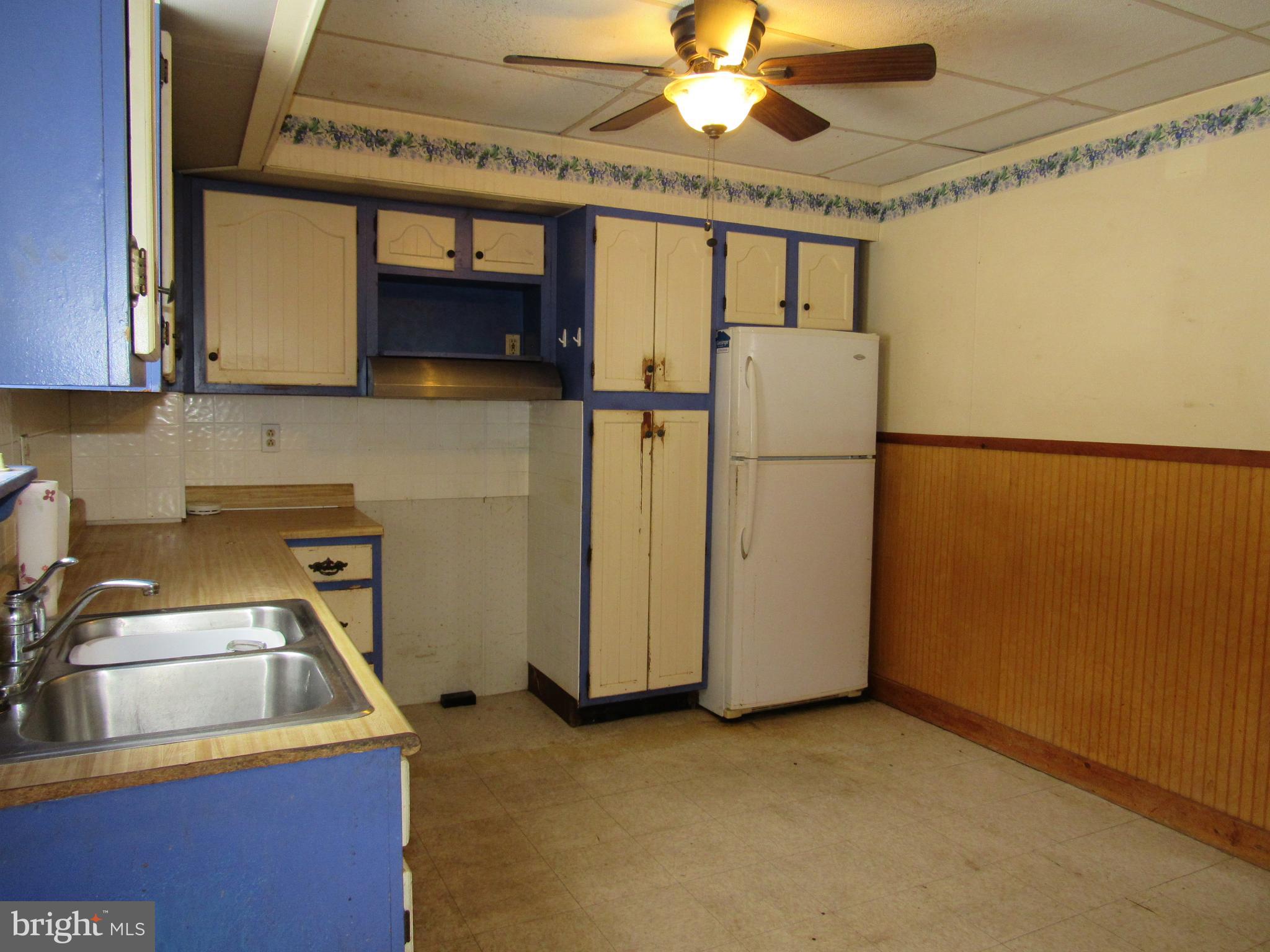 PALO ALTO - Residential