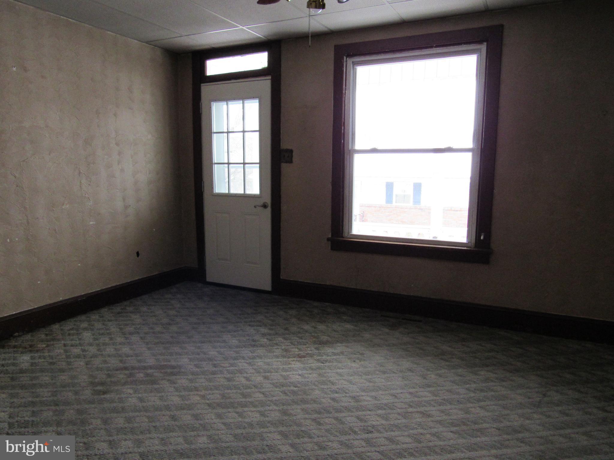 PALO ALTO - Residential