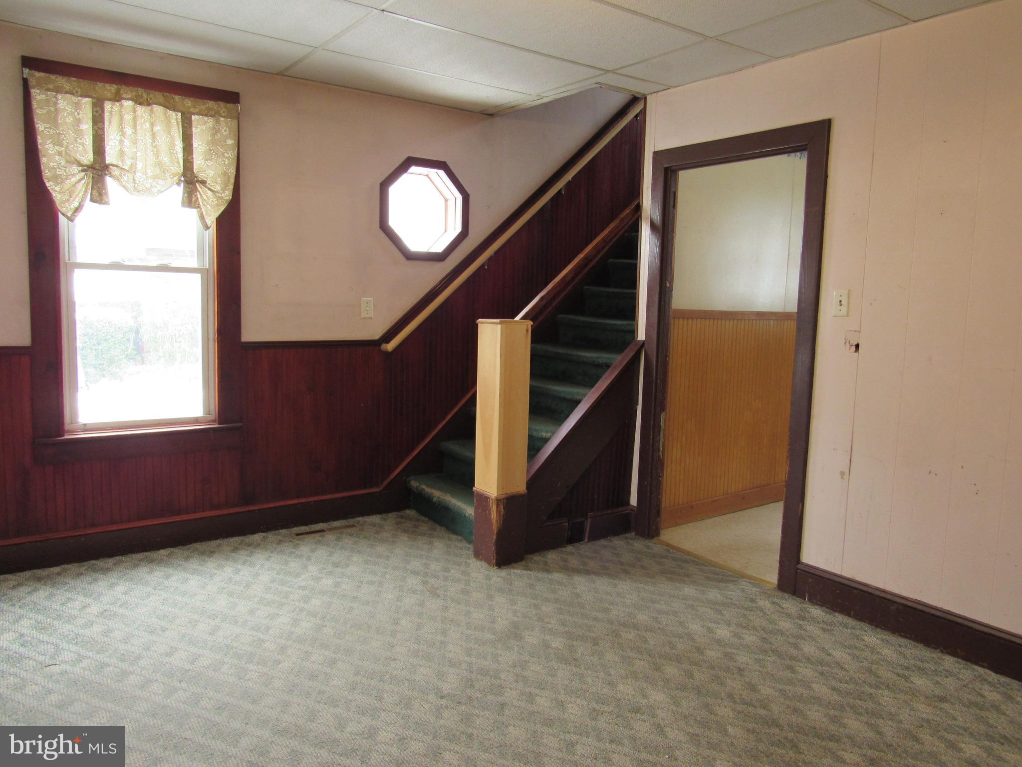 PALO ALTO - Residential