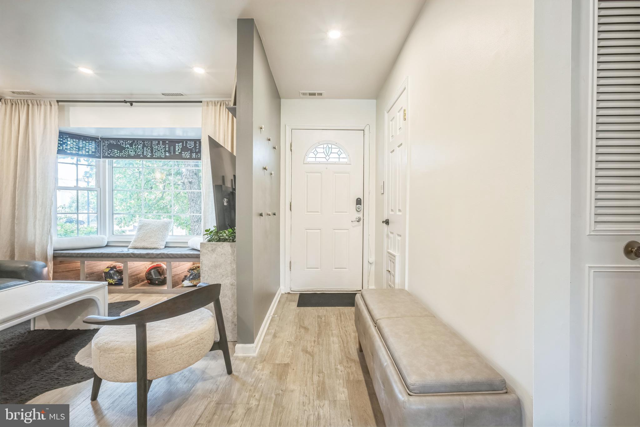 WINDING BROOK - Residential