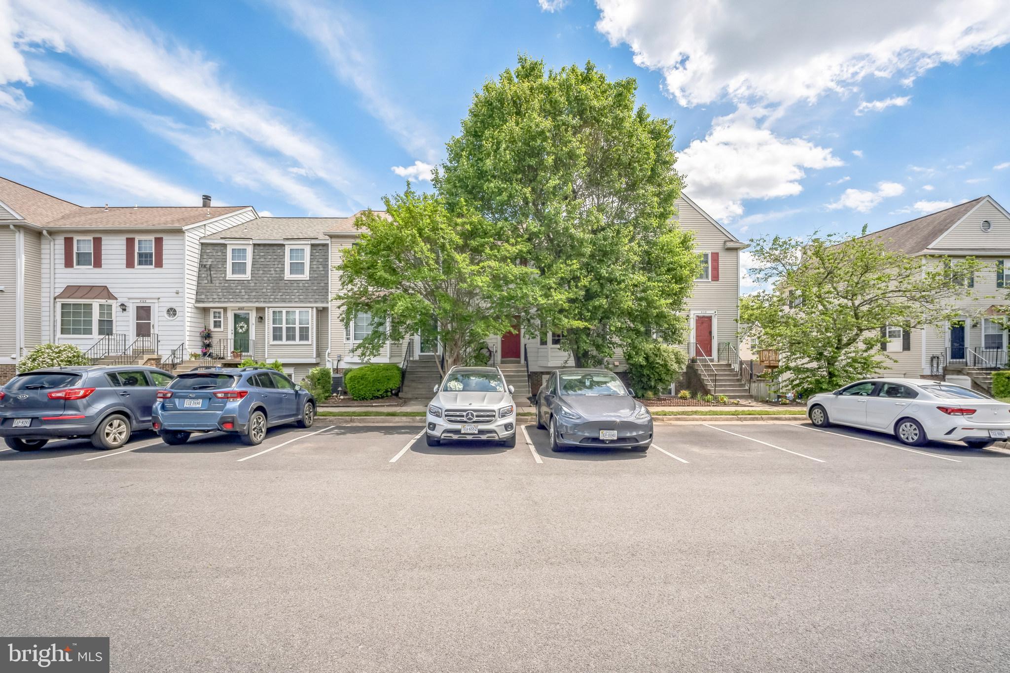 WINDING BROOK - Residential