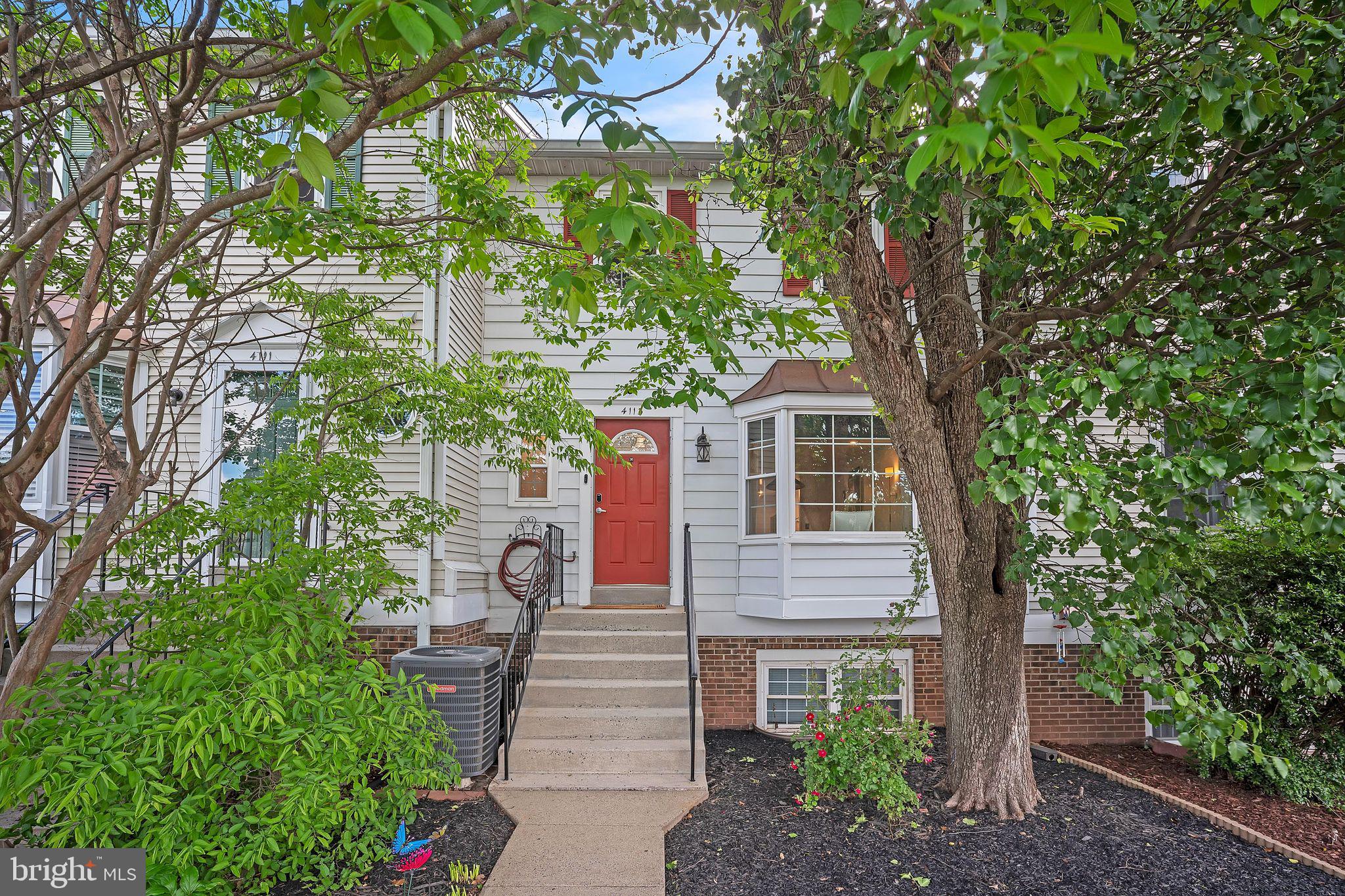 WINDING BROOK - Residential