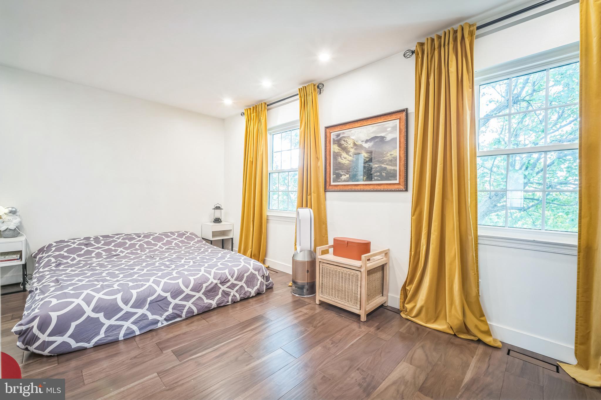 WINDING BROOK - Residential