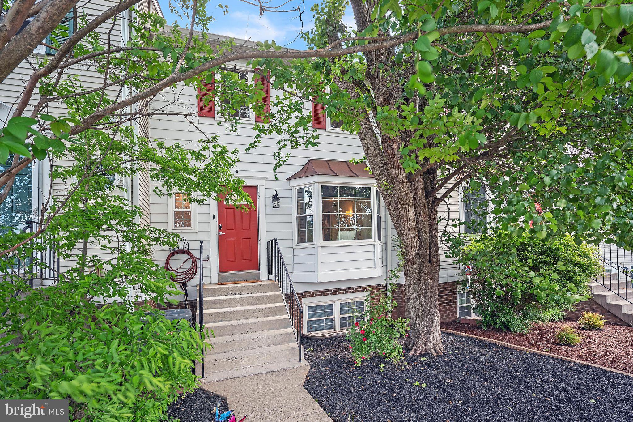 WINDING BROOK - Residential