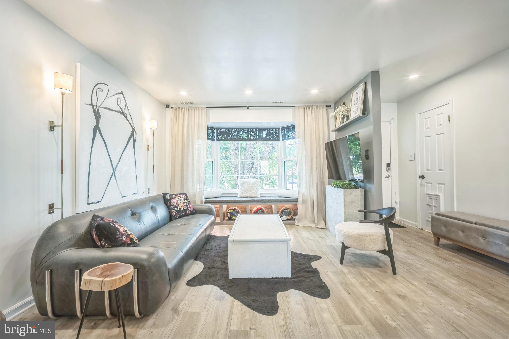 WINDING BROOK - Residential