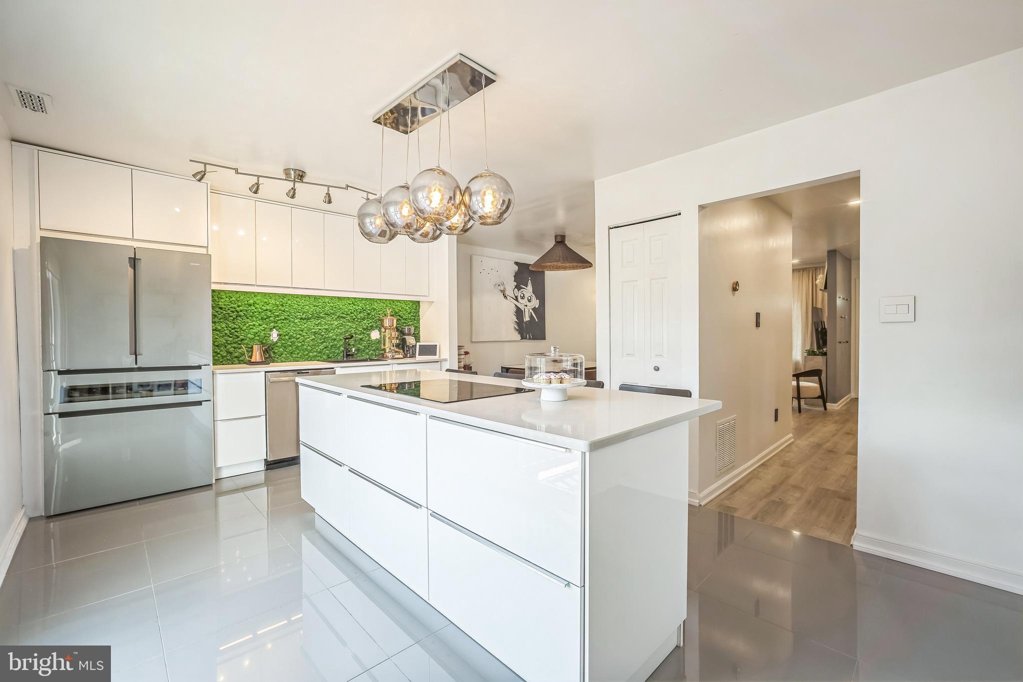 WINDING BROOK - Residential