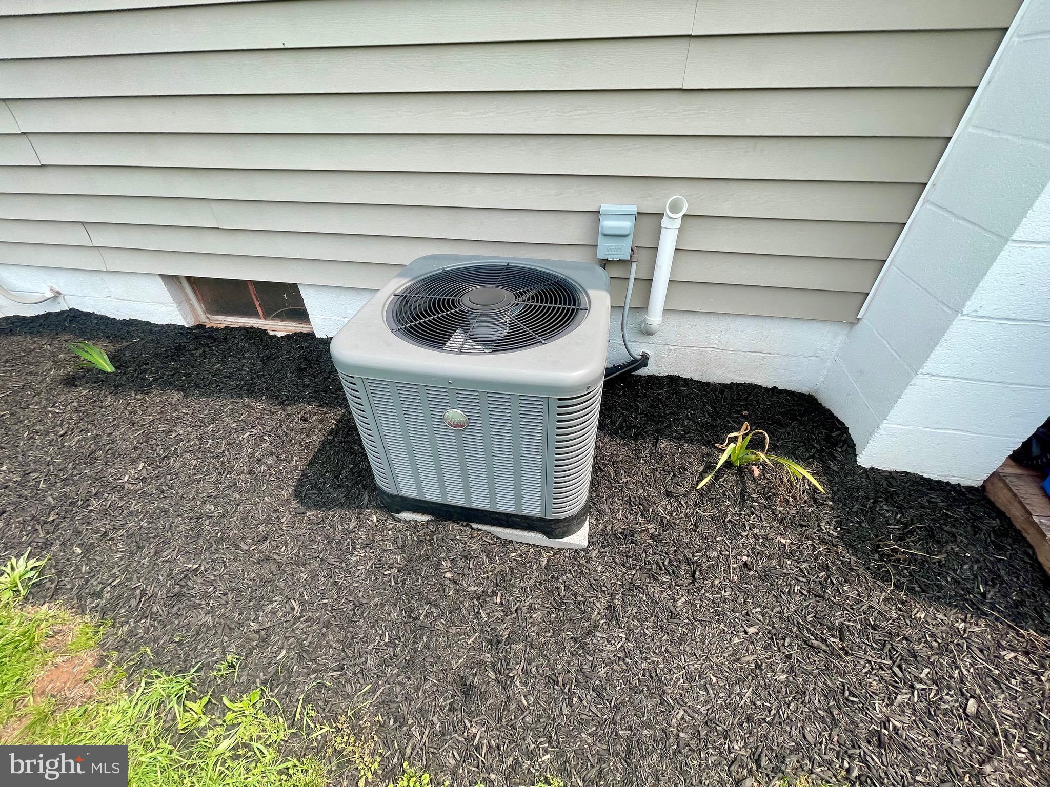 DOVER TWP - Residential