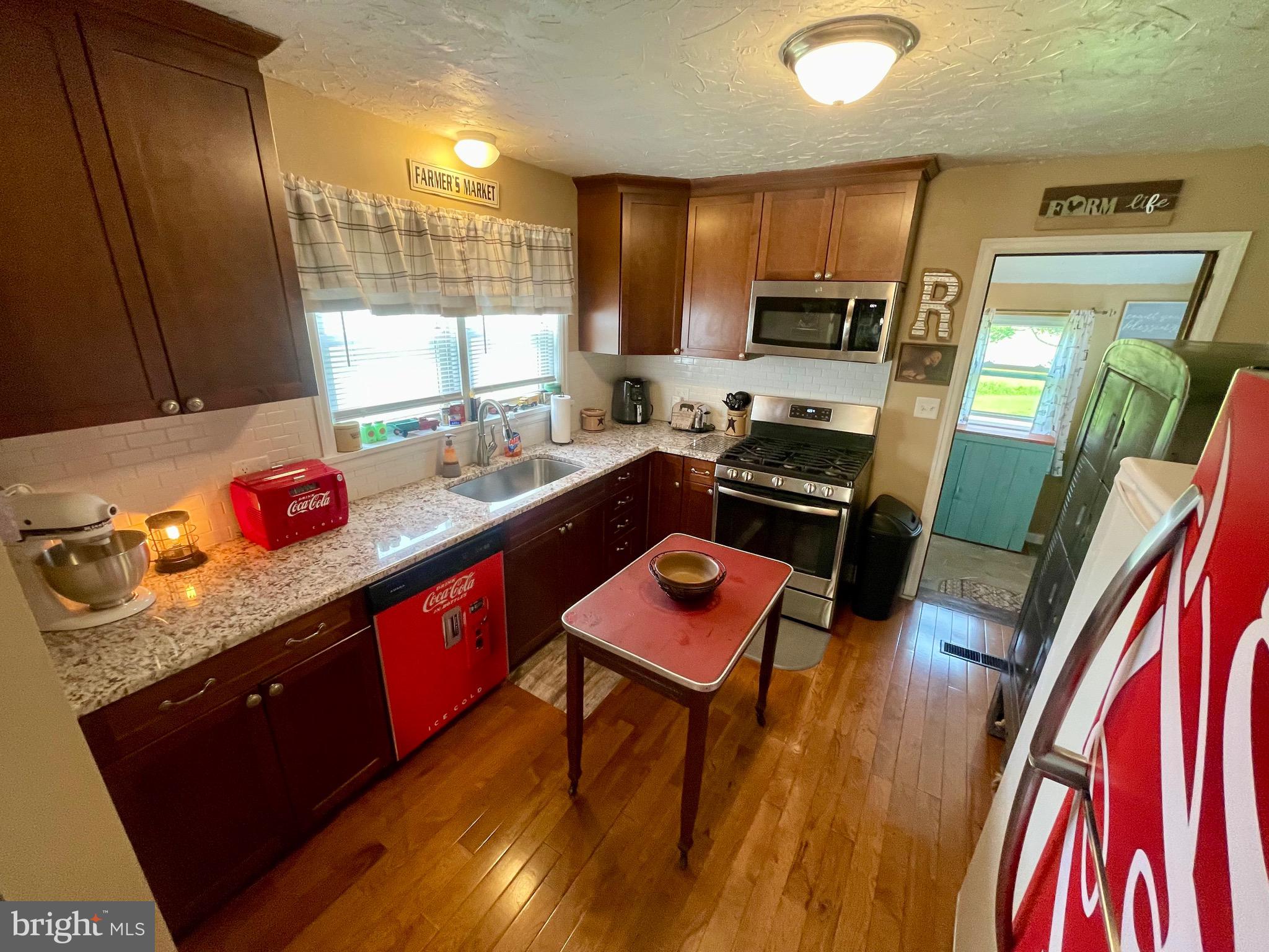 DOVER TWP - Residential