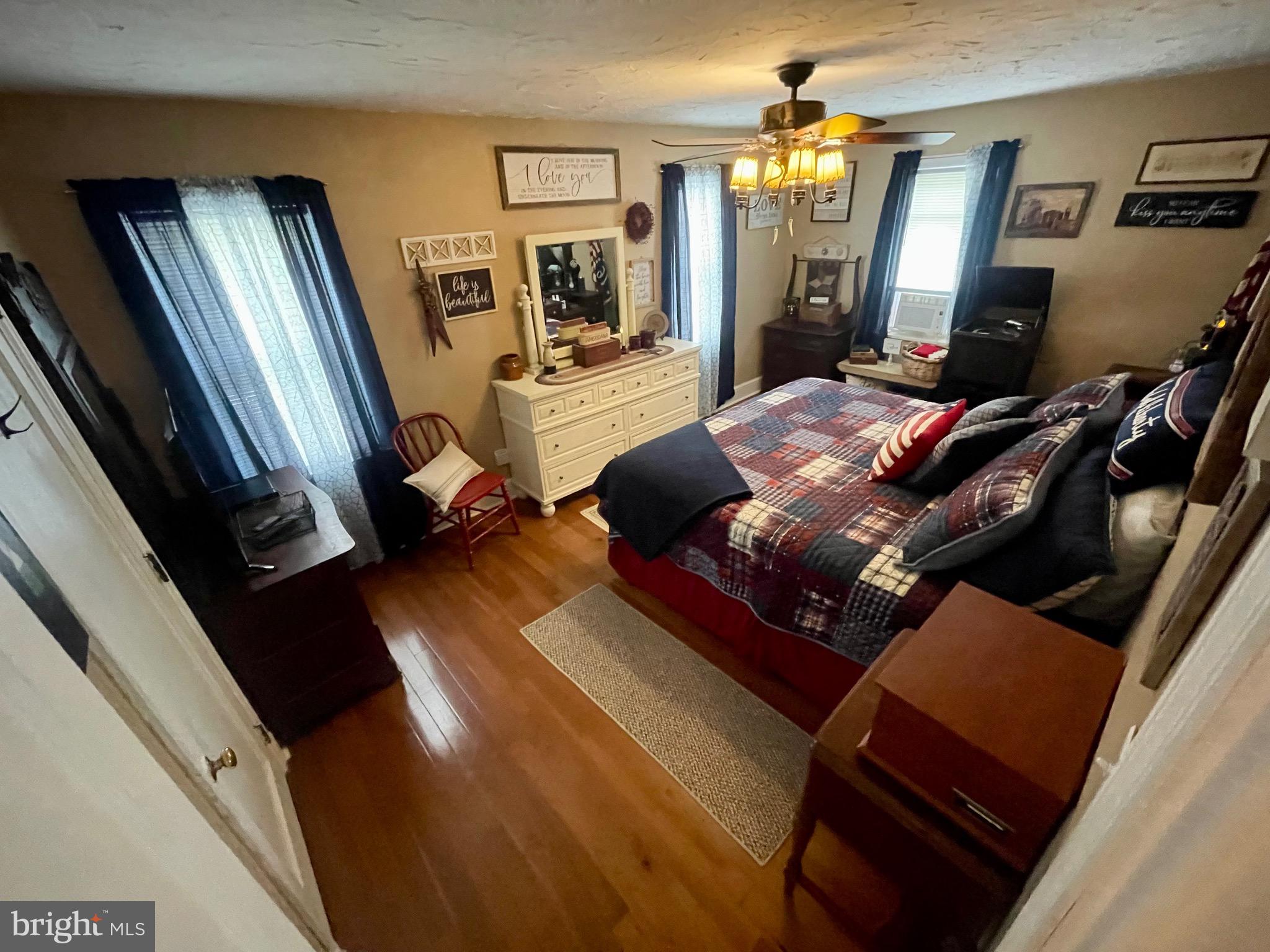 DOVER TWP - Residential