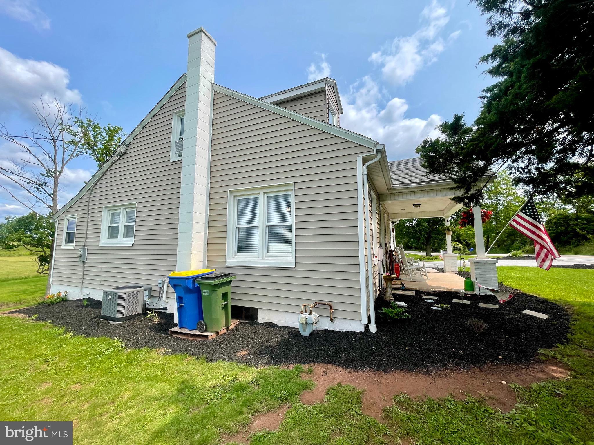 DOVER TWP - Residential