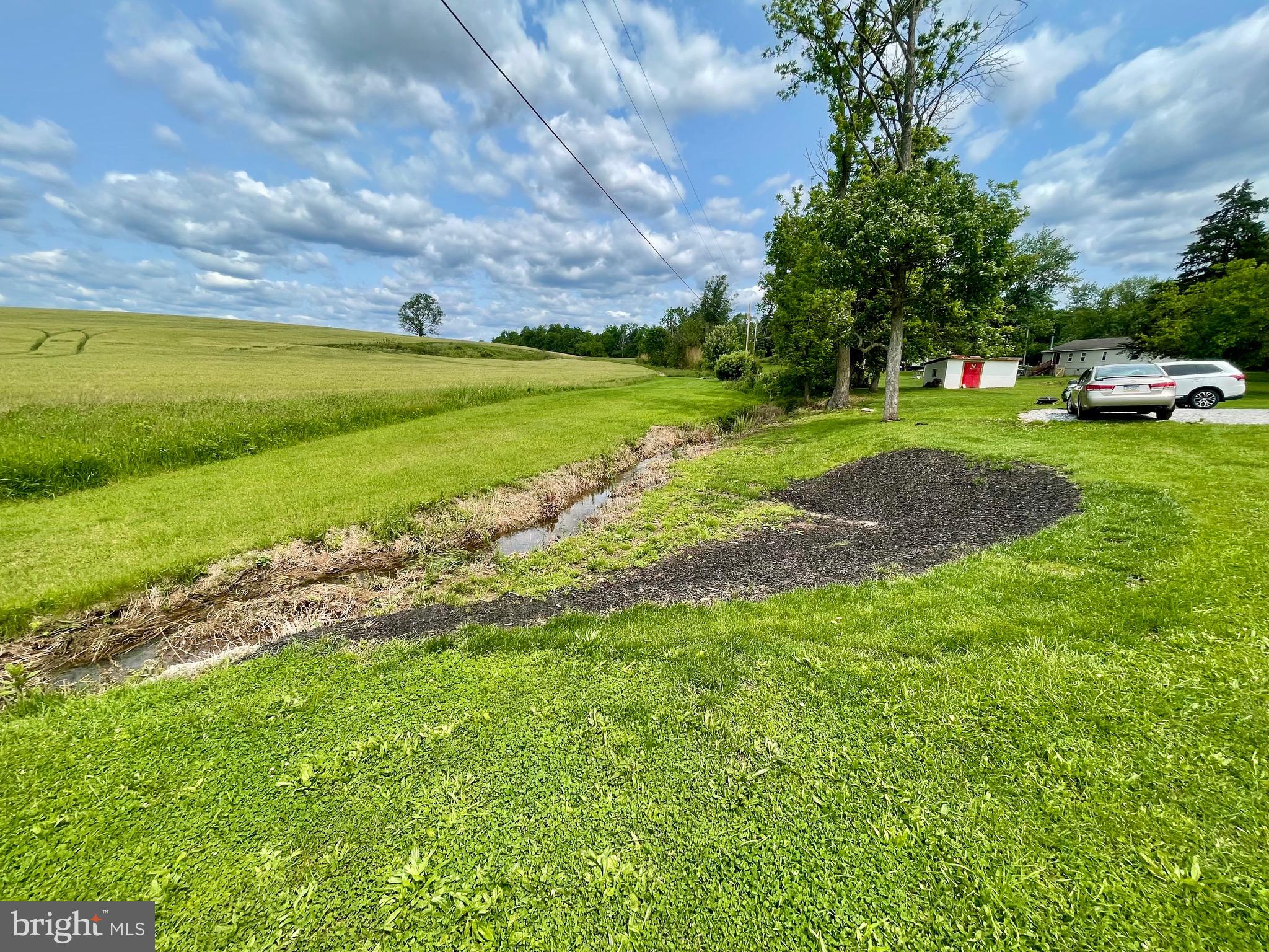 DOVER TWP - Residential