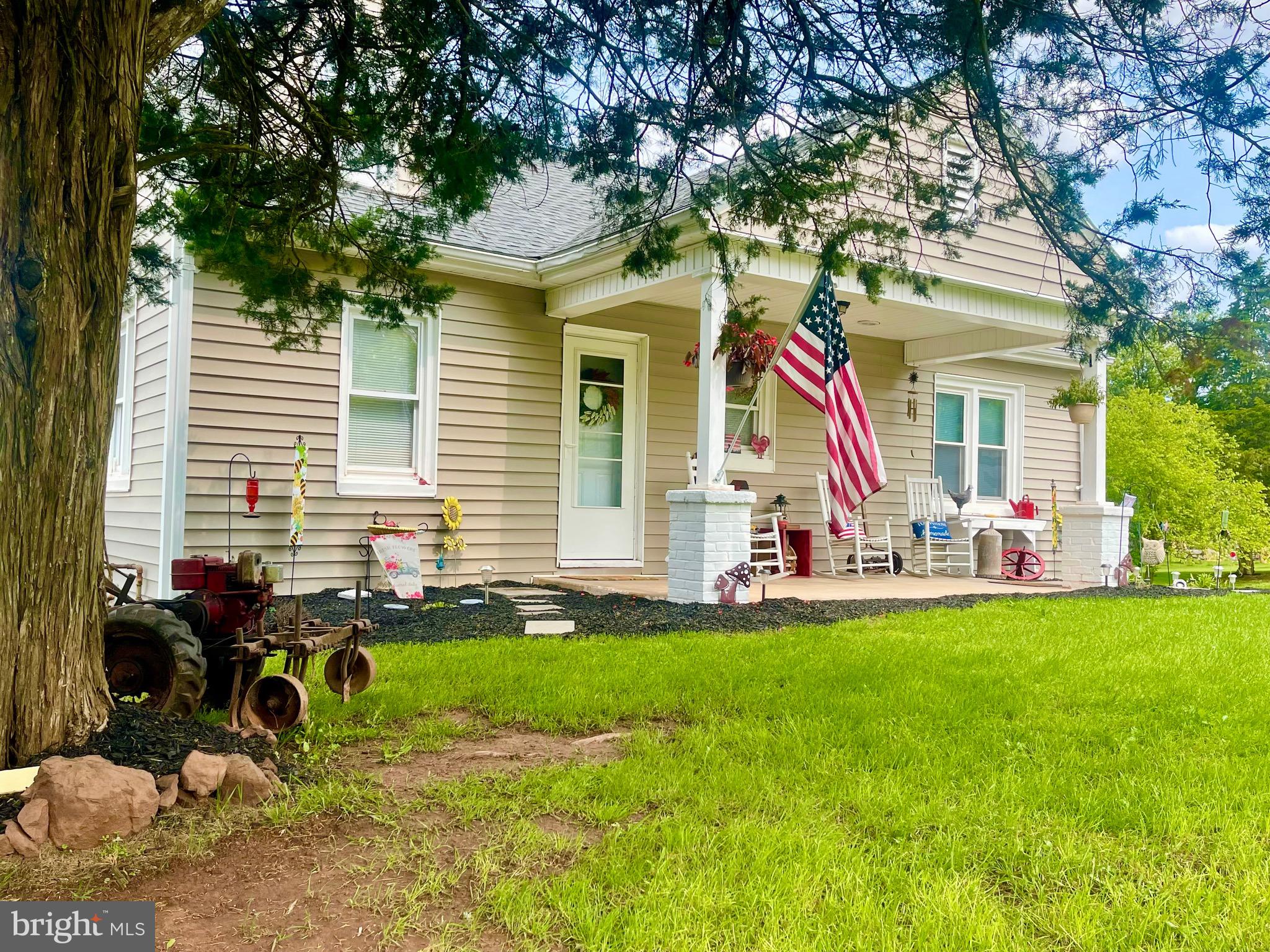 DOVER TWP - Residential