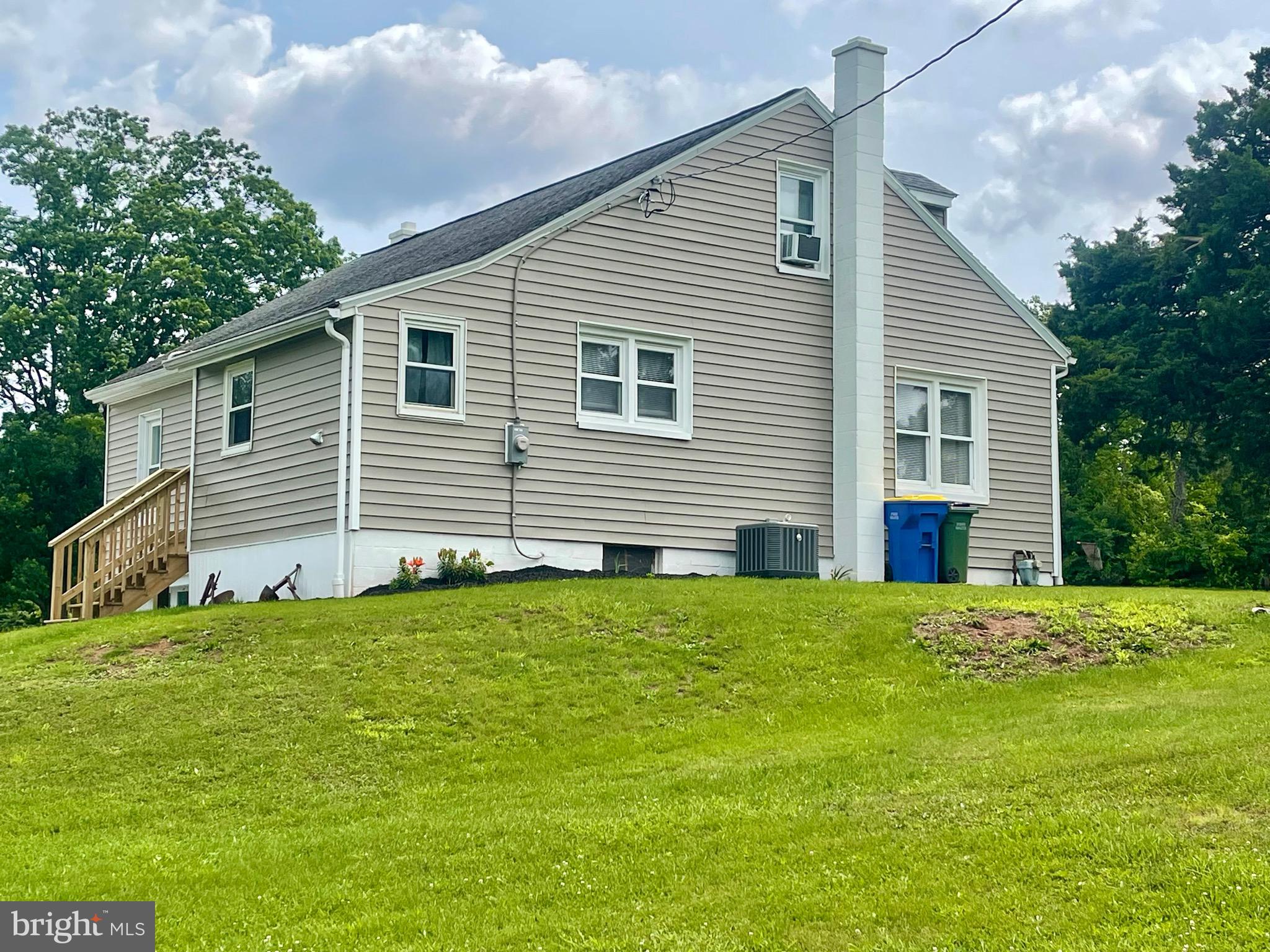 DOVER TWP - Residential