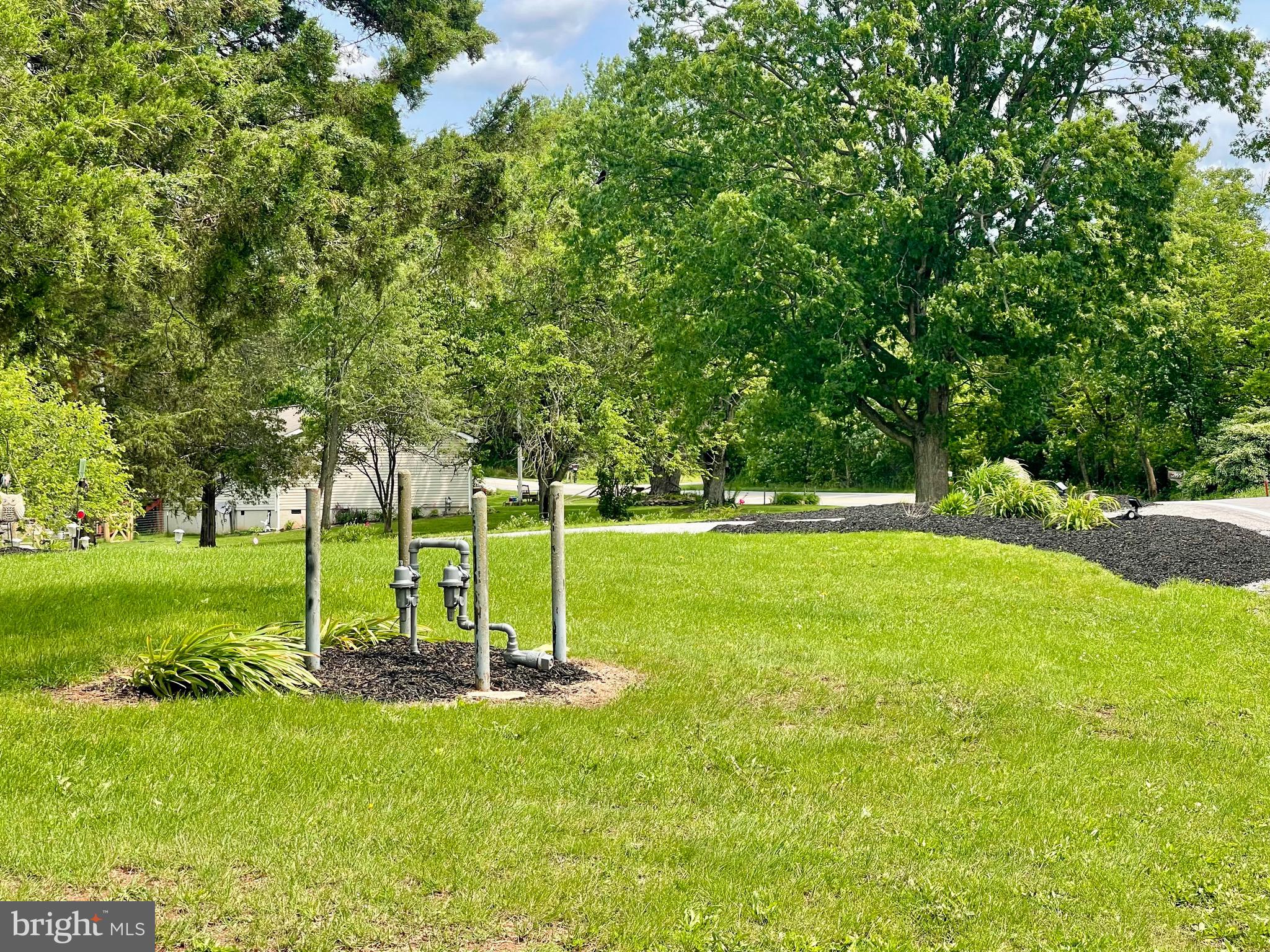 DOVER TWP - Residential