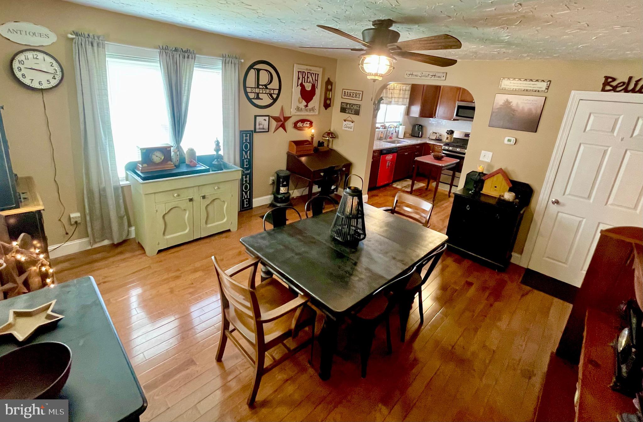 DOVER TWP - Residential