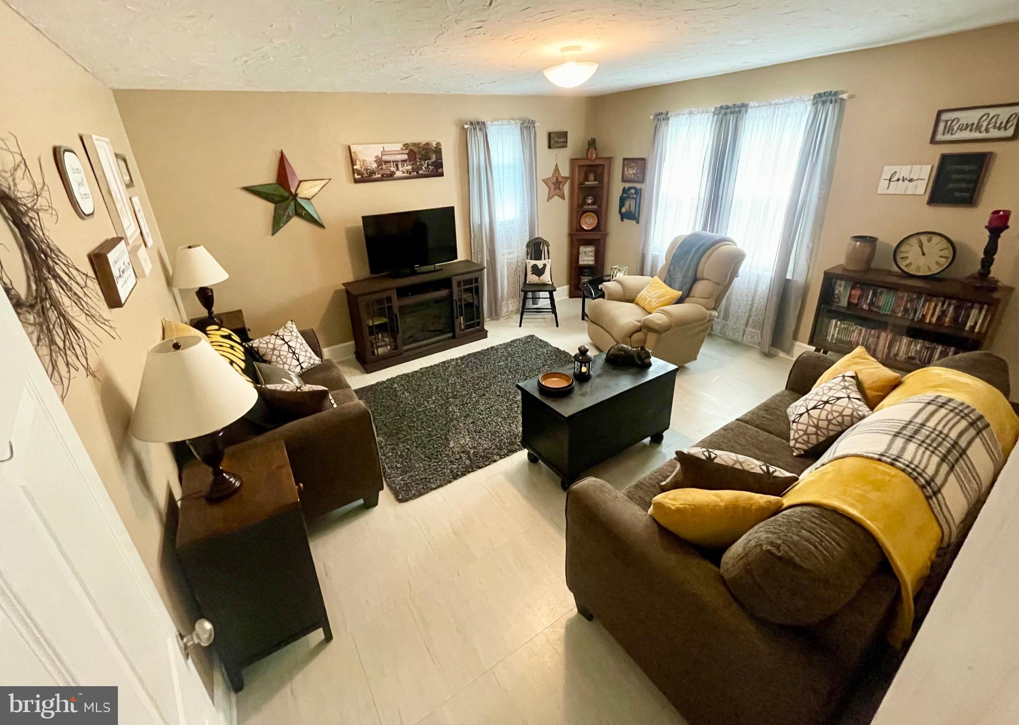 DOVER TWP - Residential