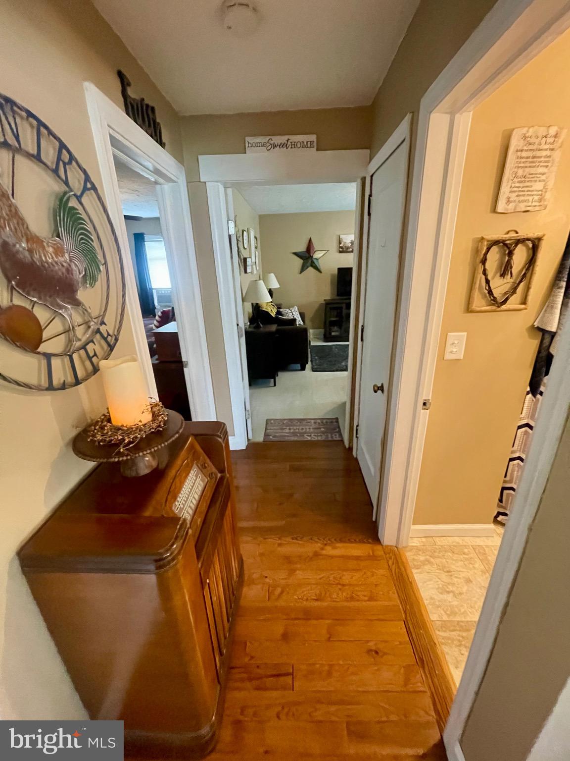 DOVER TWP - Residential