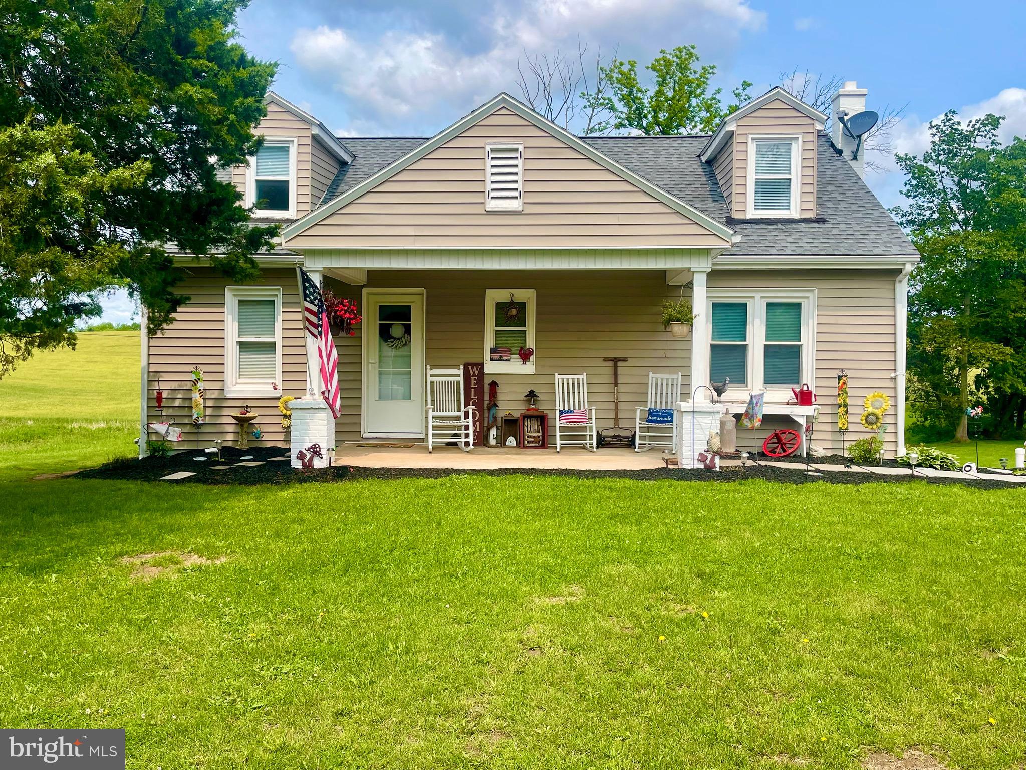 DOVER TWP - Residential
