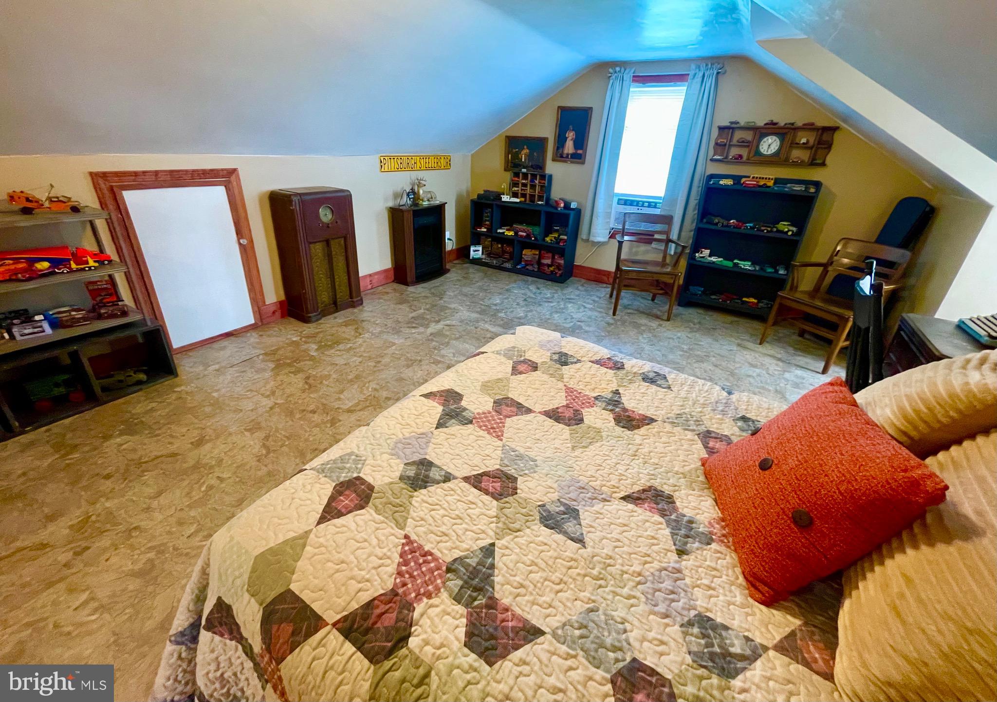 DOVER TWP - Residential